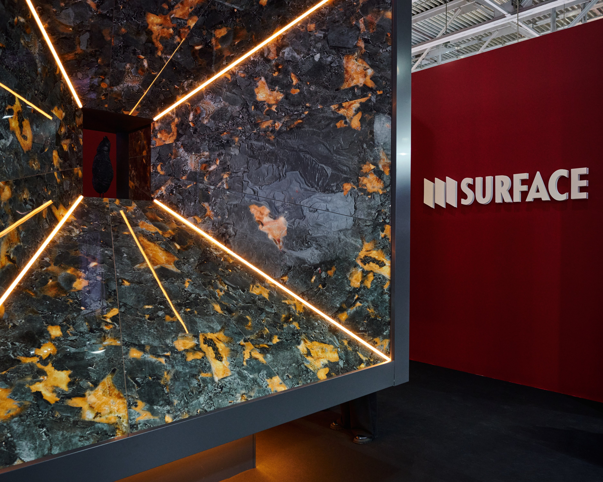 Съемка стендов на выставках. Интерьерный и архитектурный фотограф Москва и МО. Свободный Роман