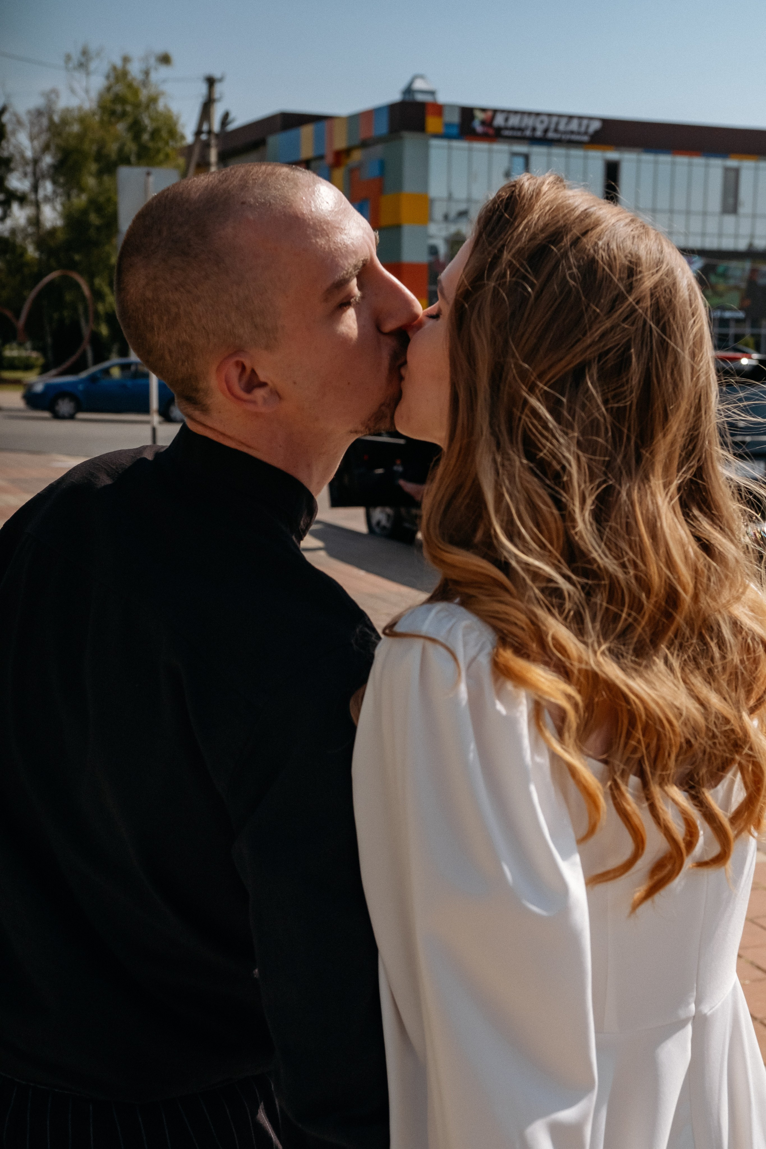 Wed. Фотограф Валуйки, Белгородская область. Коробова Юля