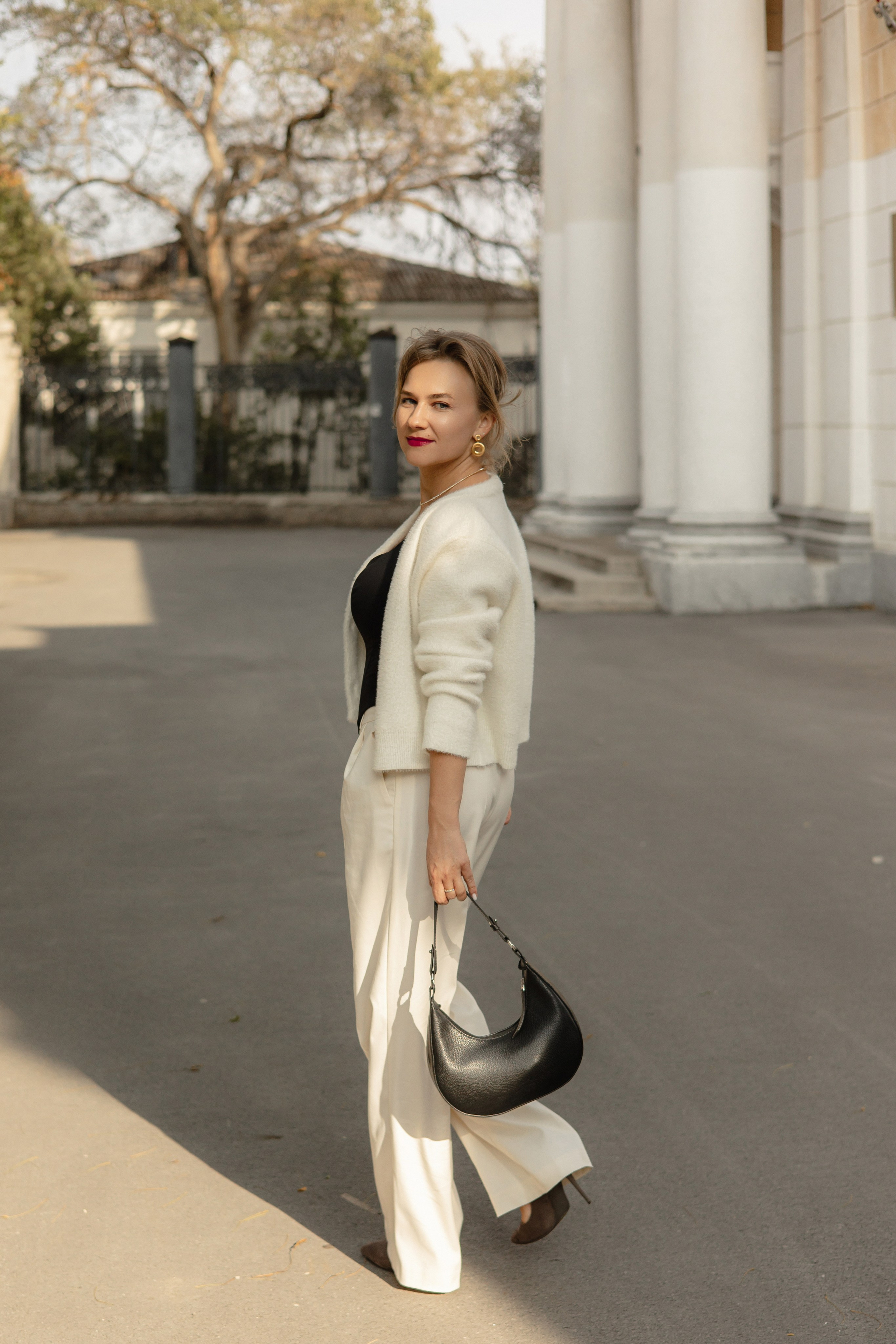 Оксана. Фотограф в Крыму. Персональные фотосессии. Контент-съёмки