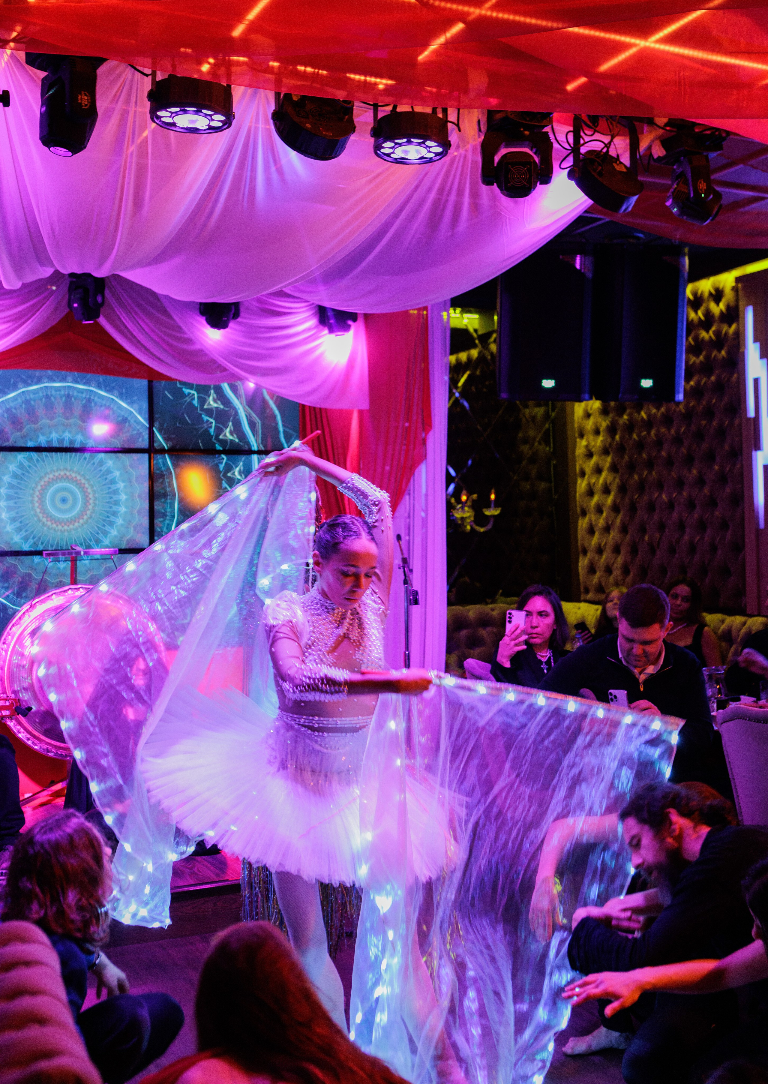 Репортаж. Москва. Фотограф Екатерина Торопцева