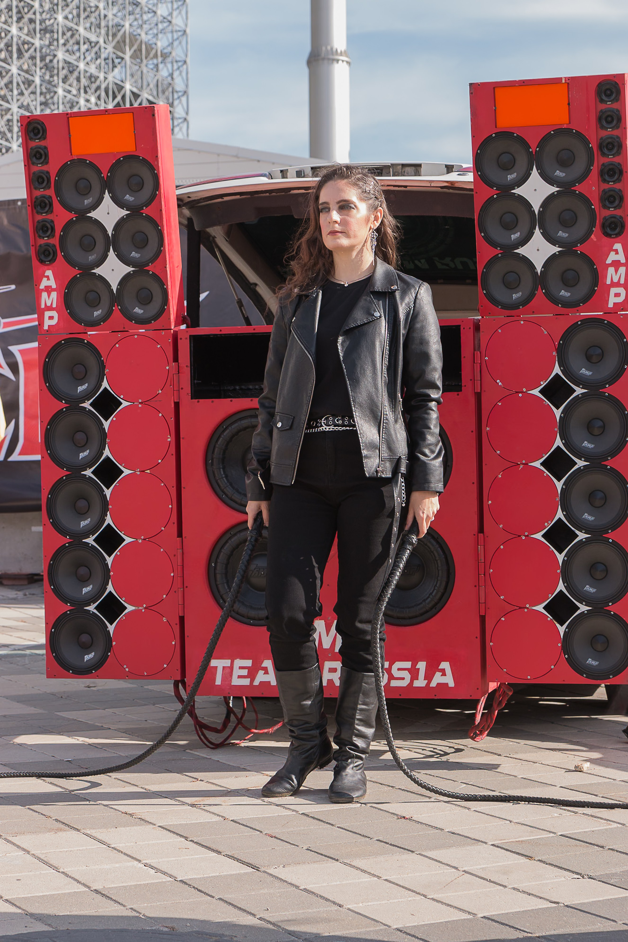 Репортажный фотограф в Екатеринбурге Евгения Кожемячко