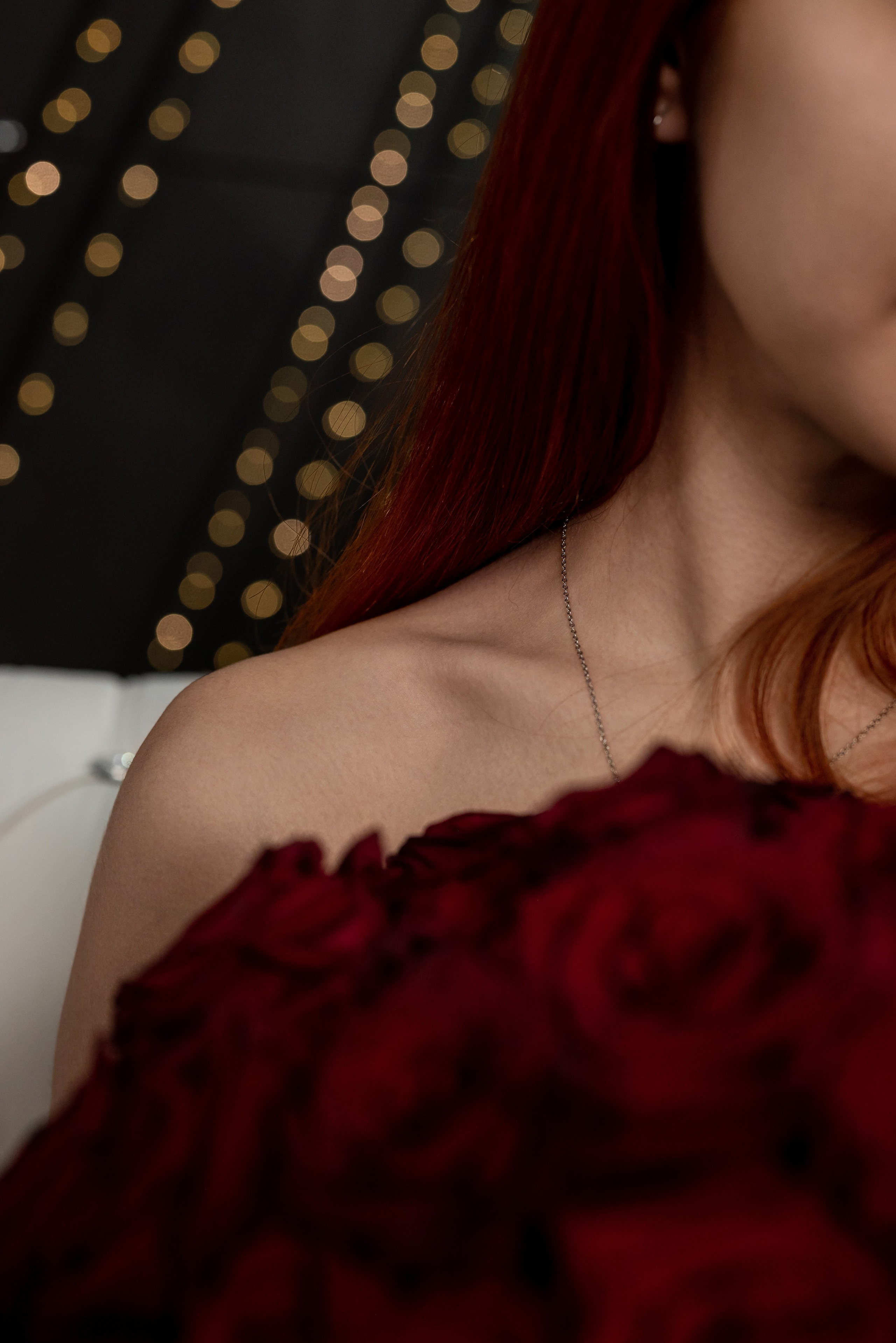 Фотопроект *101 красная роза* 2025 г. Фотограф в городе Салават