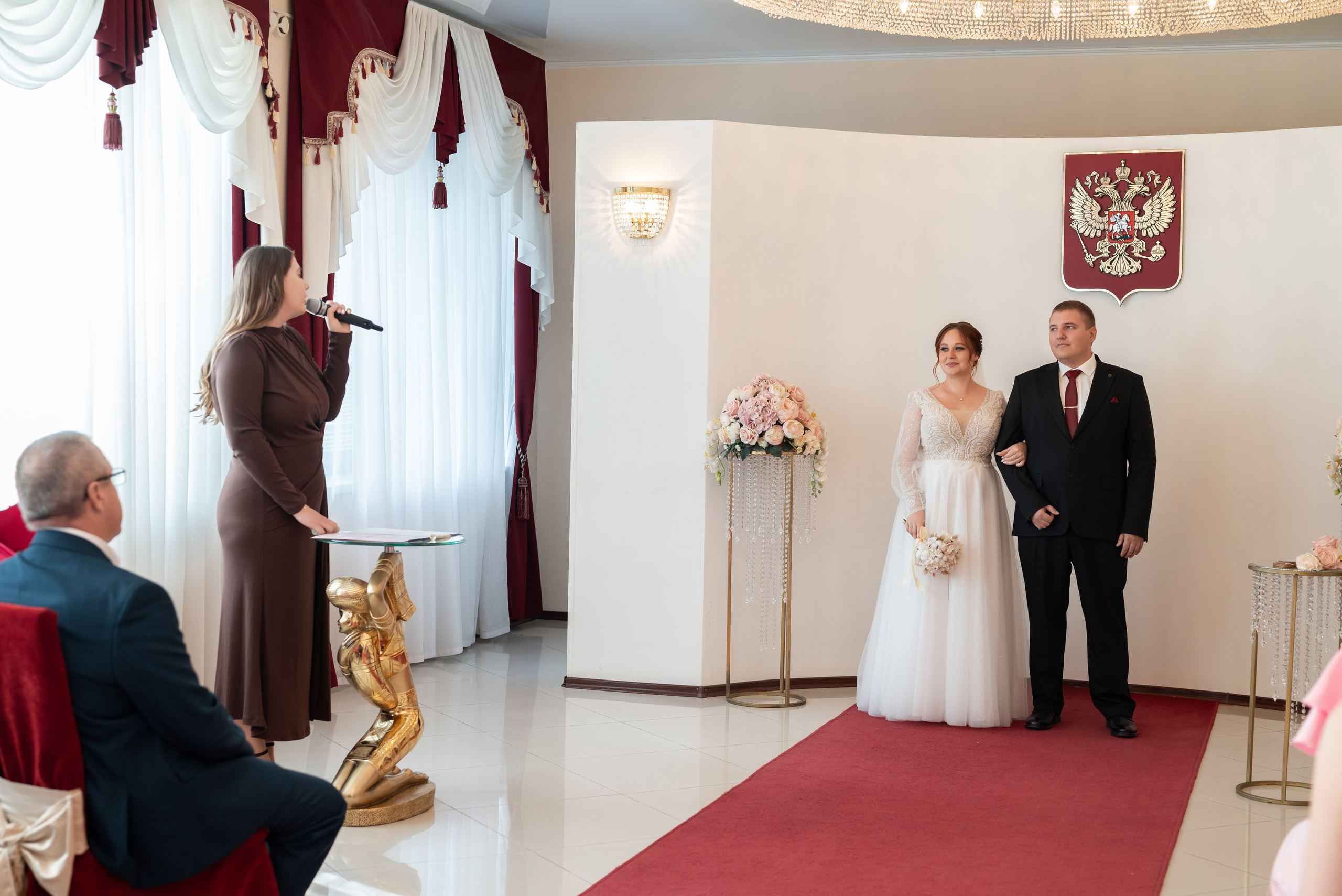 Вячеслав и Анастасия. Фотограф в городе Салават