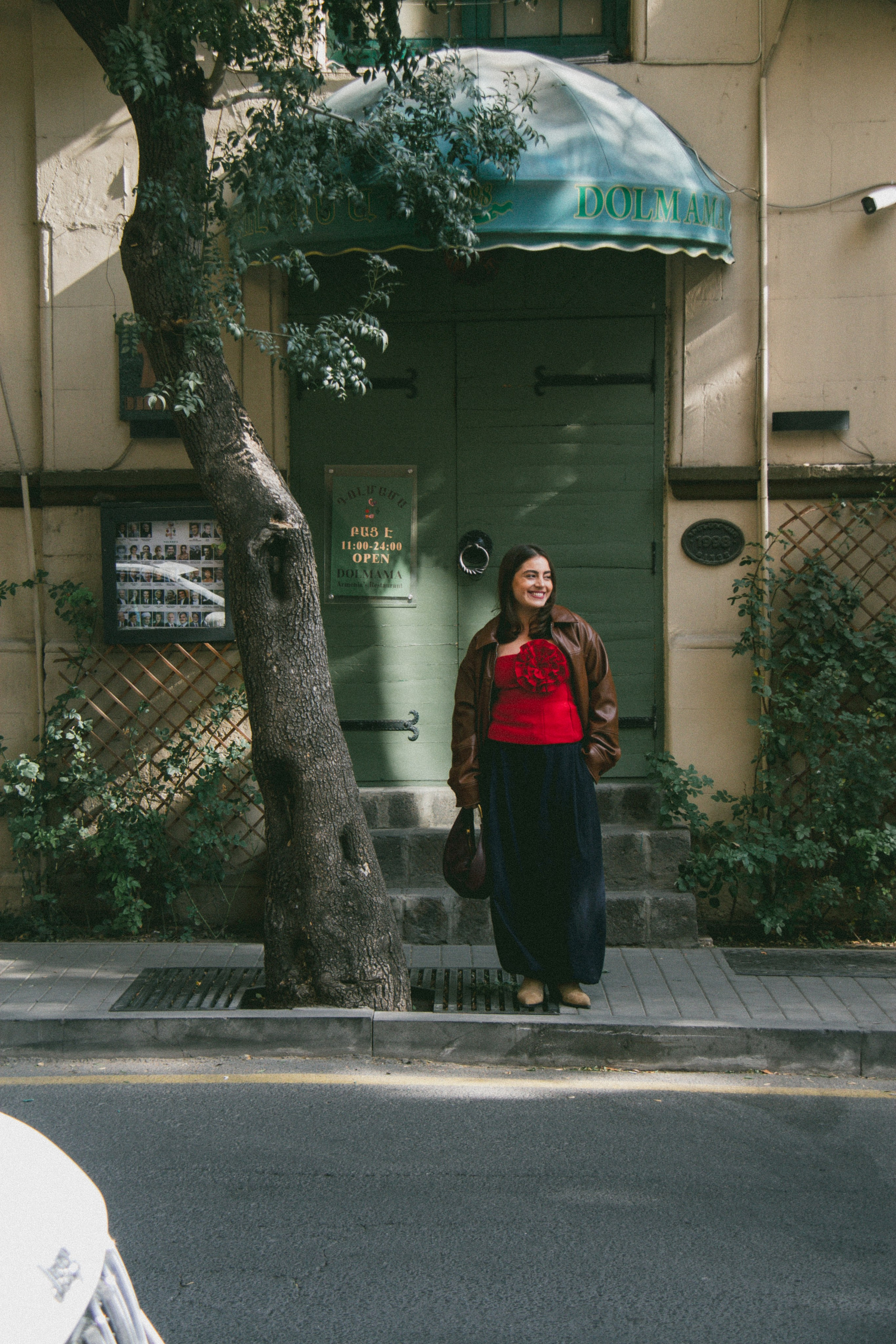 Портфолио. Фотограф Андраник Мурадян