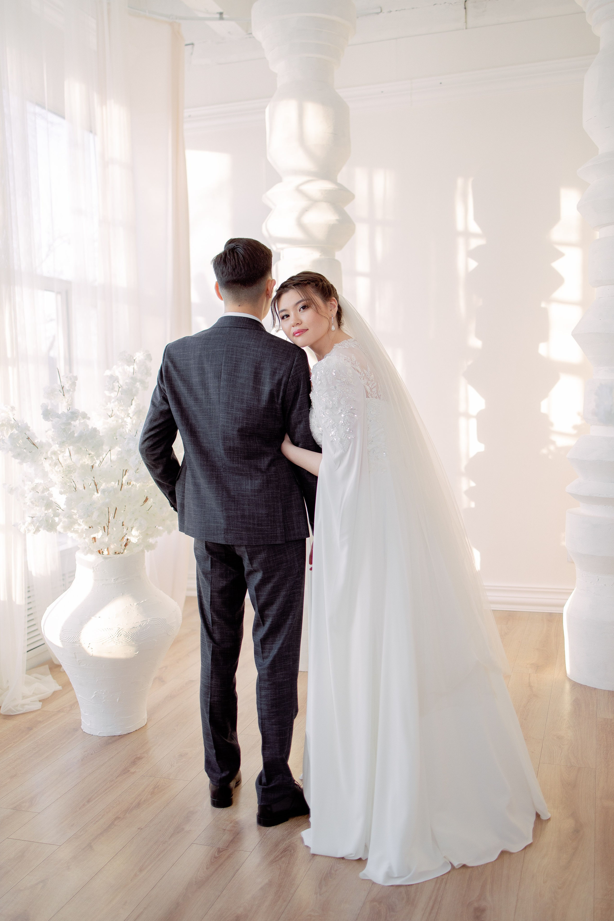 Свадебные. Услуги