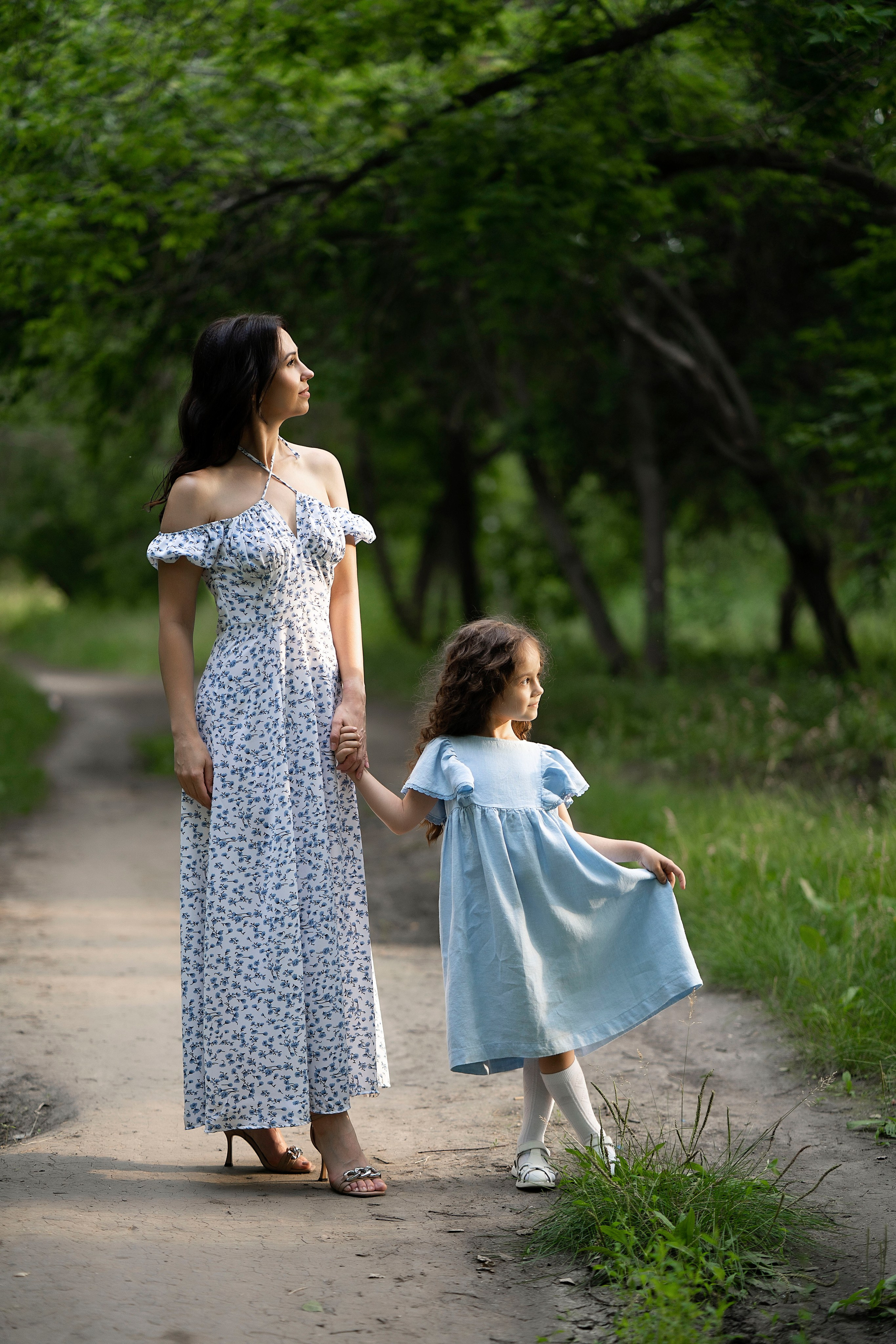 Ирина и Арина. Главная