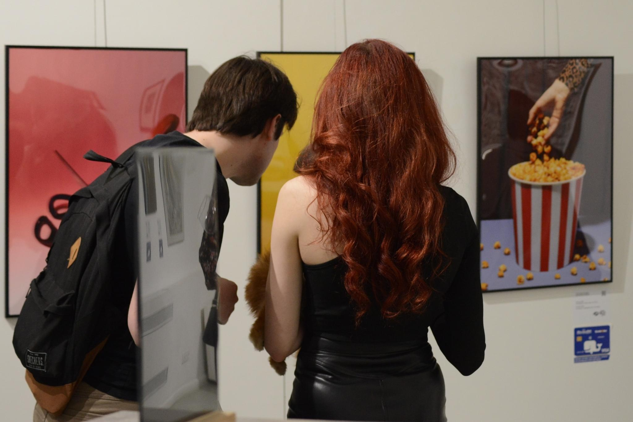 Выставочная история. Предметный фотограф в Минске Анастасия Троцкая