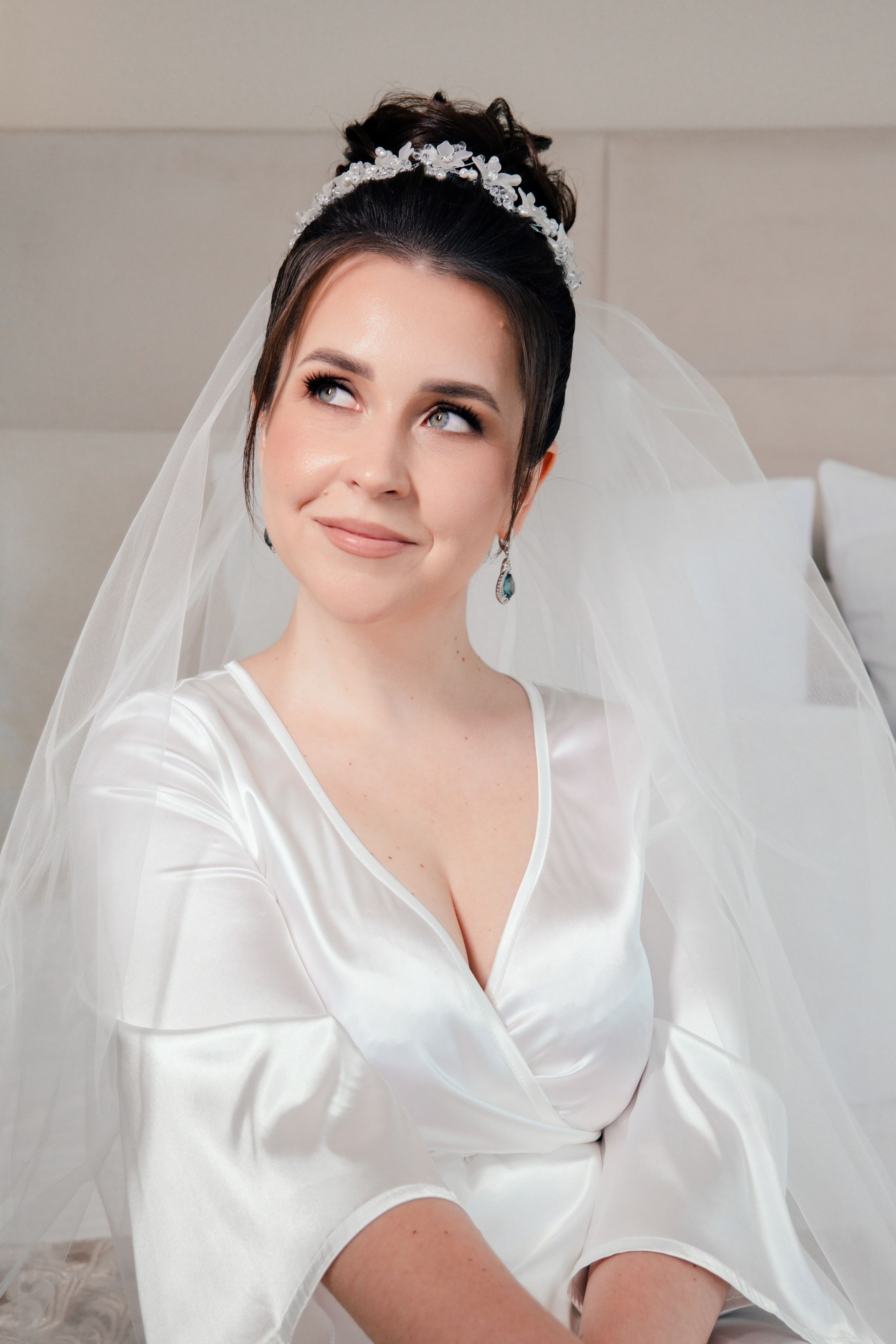 Wedding. Анна Рышкевич