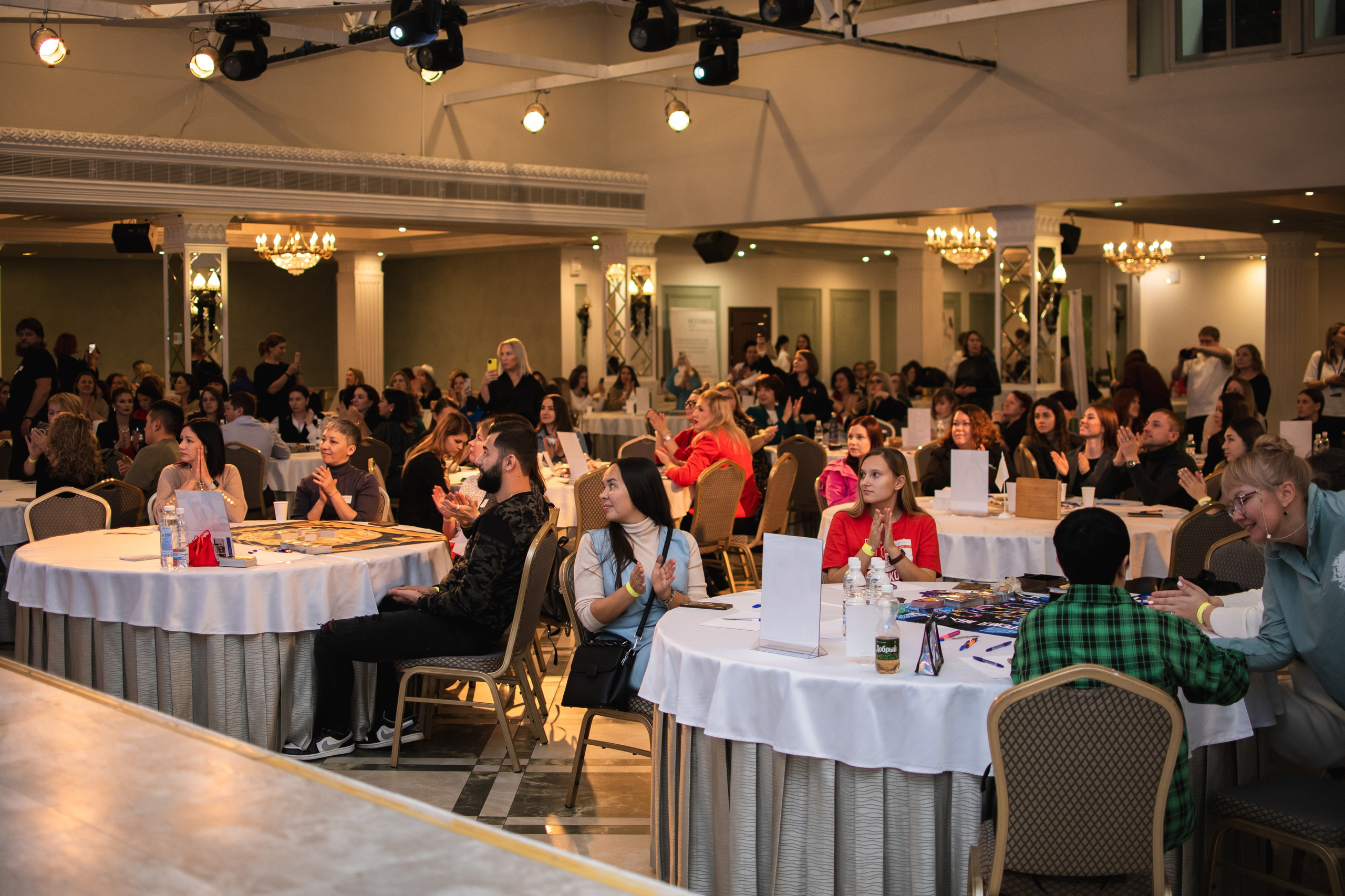 Трансформационные игры «Денежный поток». Фотограф Челябинск Екатерина Миниханова