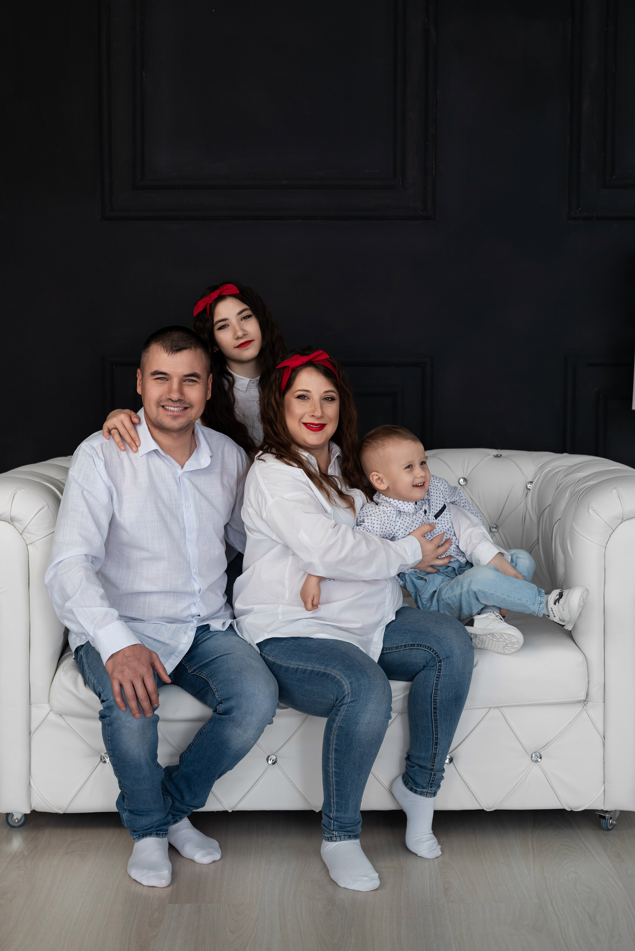 Елена. Фотограф в городе Салават