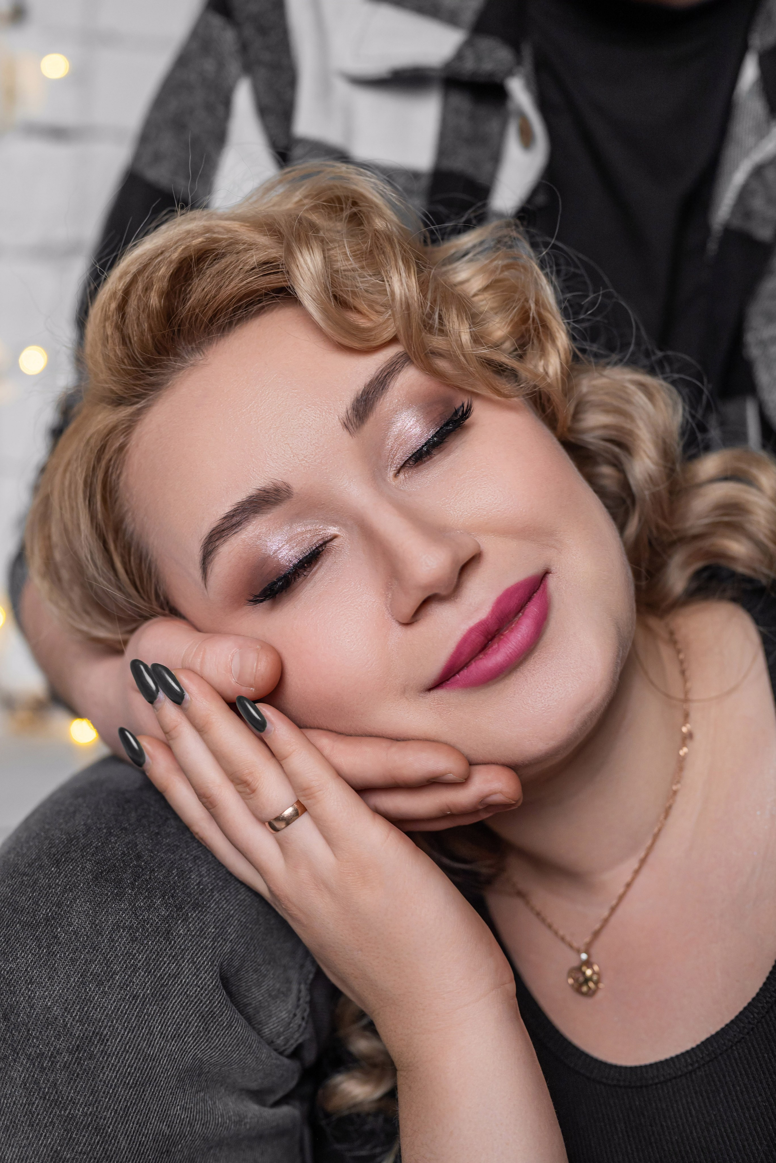 Адиля. Фотограф в городе Салават