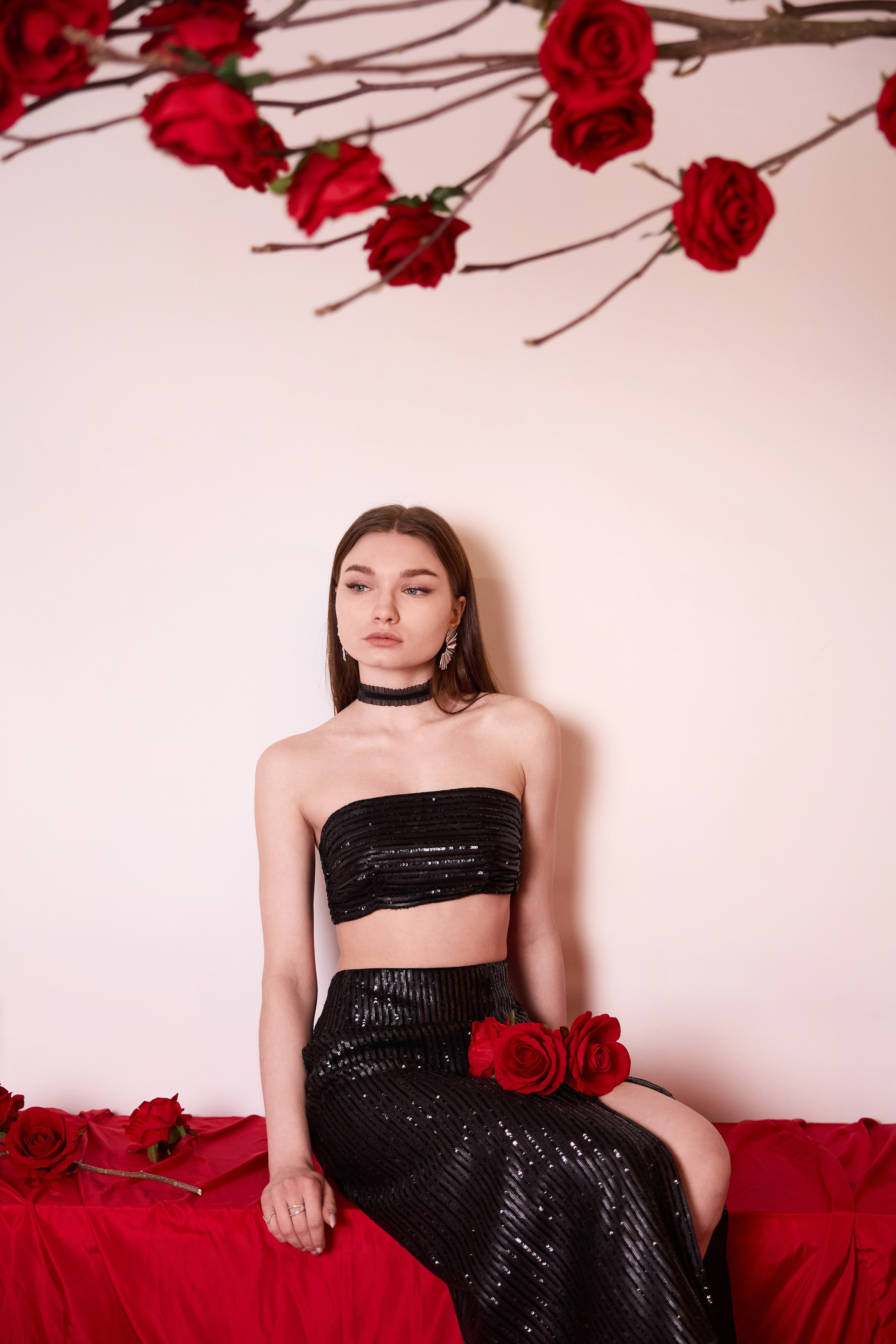 Софья. Фотограф Настя Че