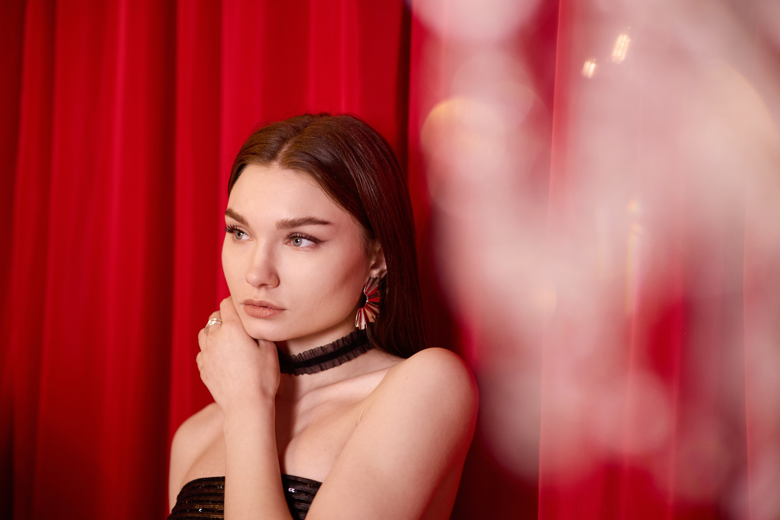 Софья. Фотограф Настя Че