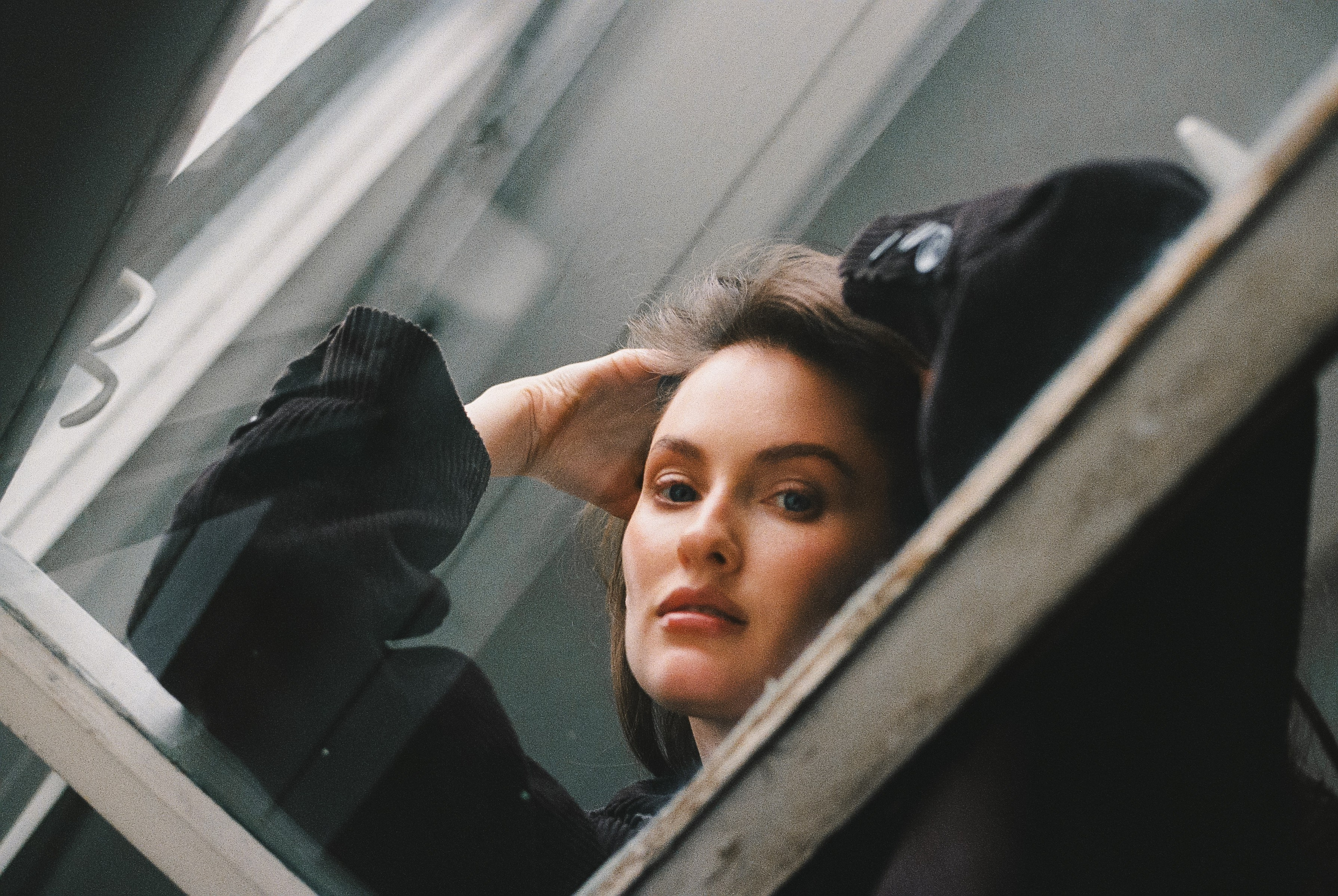 Alisa. Портретный и свадебный фотограф в Нижнем Новгороде | Анна Бейль