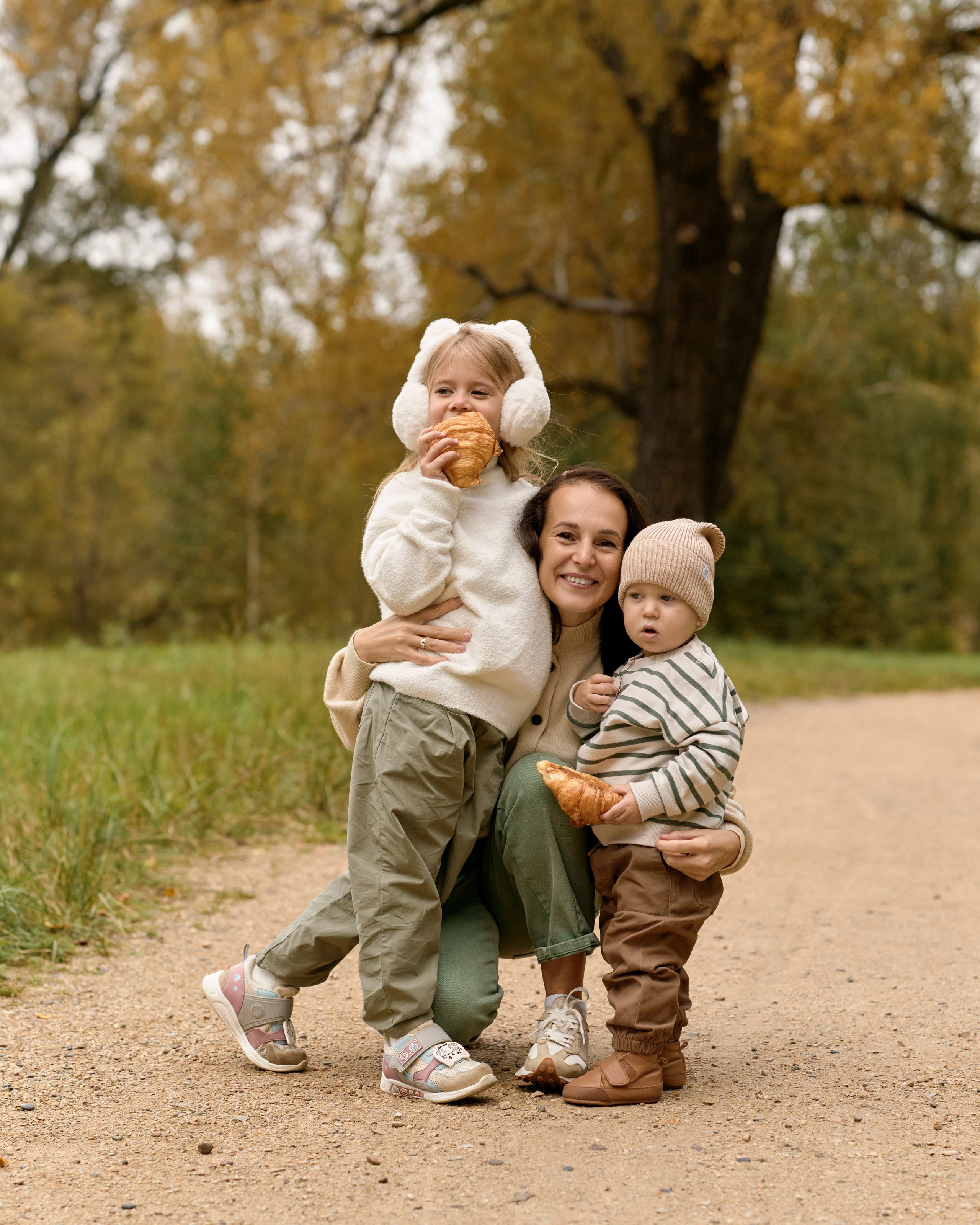 Семейная фотосьемка