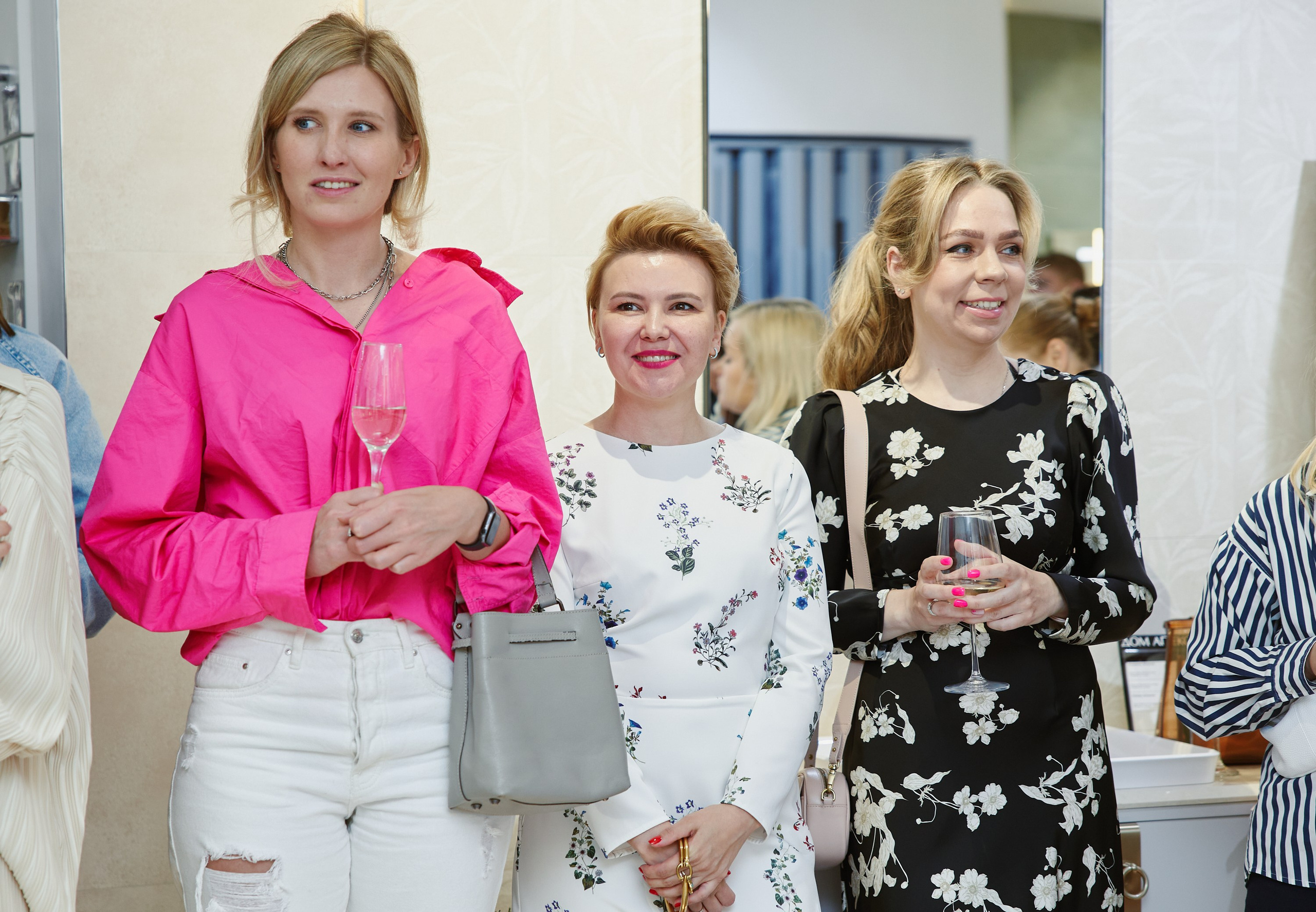 АПЕКС 10 лет. Репортажный фотограф в Хабаровске Николай Соболев