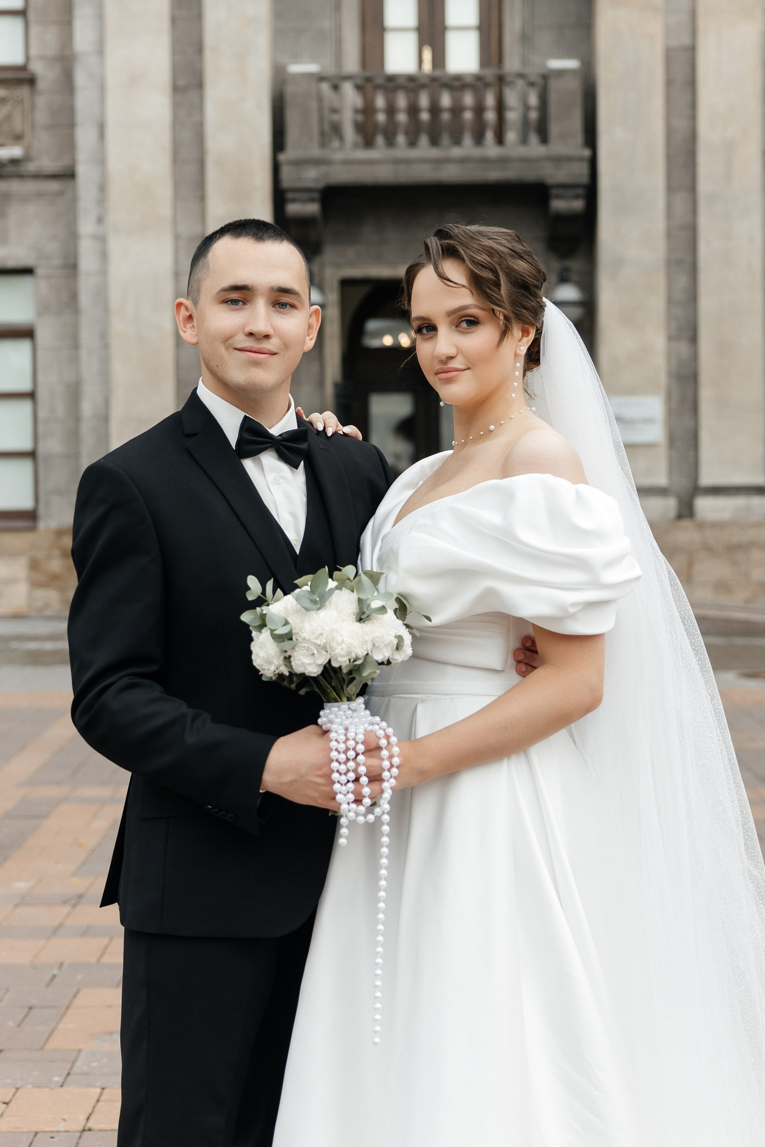 Мария и Ильяс. Свадебный и Семейный фотограф Свекрова Ольга