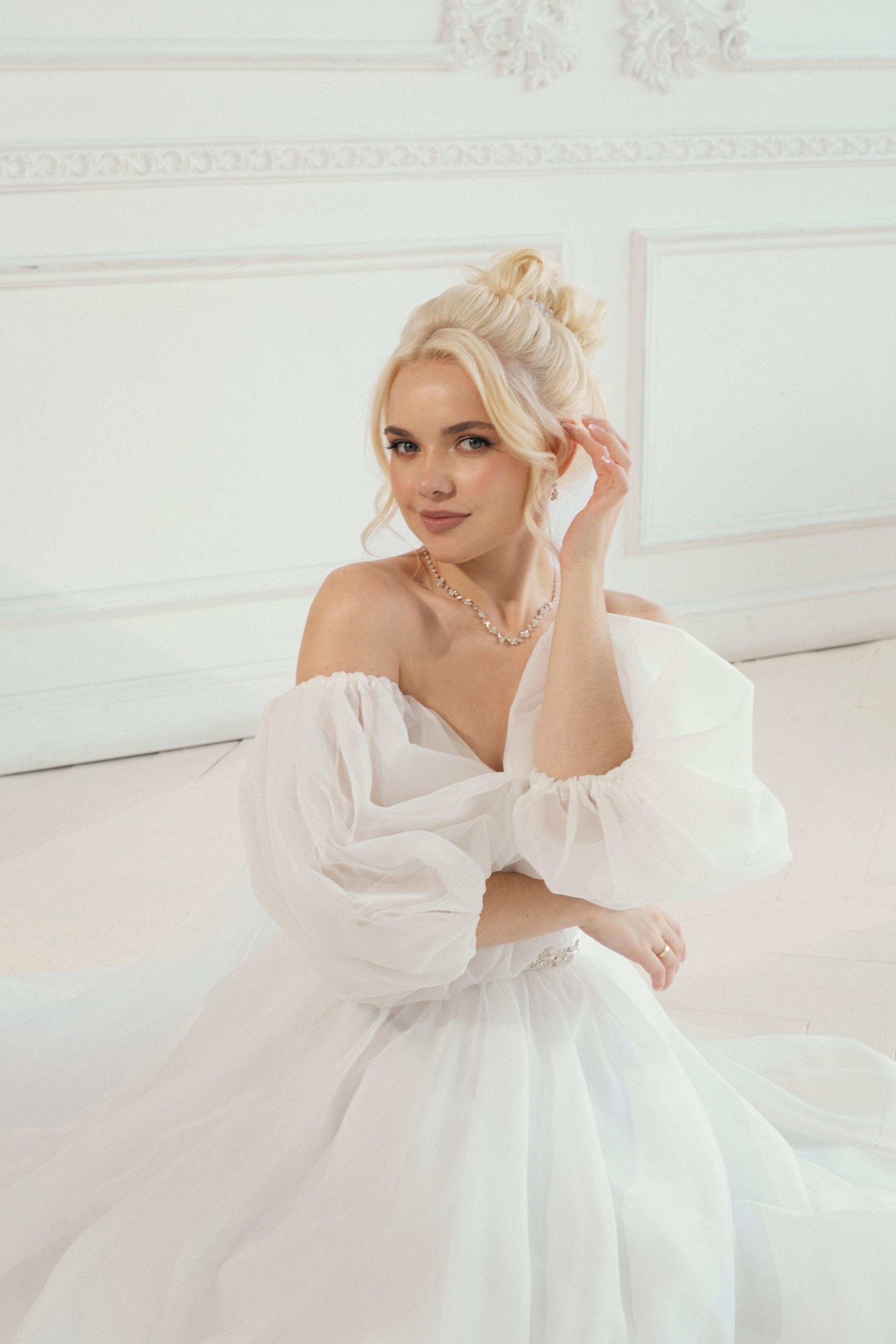 Свадьба Миланы и Ивана. Фотограф Новосибирск Екатерина Другоченко