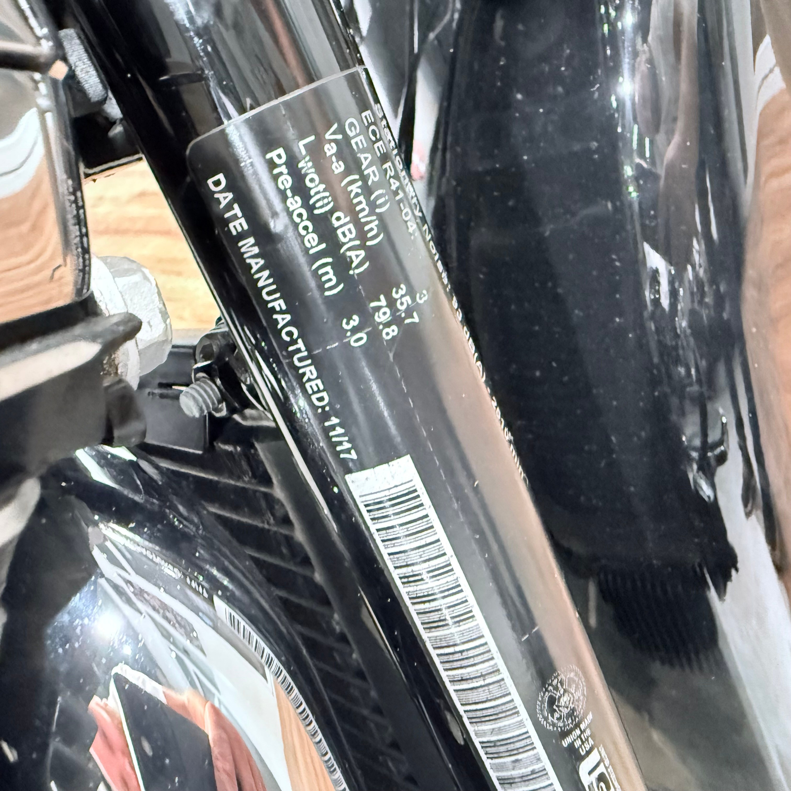 Купить Harley-Davidson 2018 Softail Deluхе 107 АВS (Softail/Dyna) — подробнее на сайте. Hello Davidson, Москва. Только хорошие мотоц