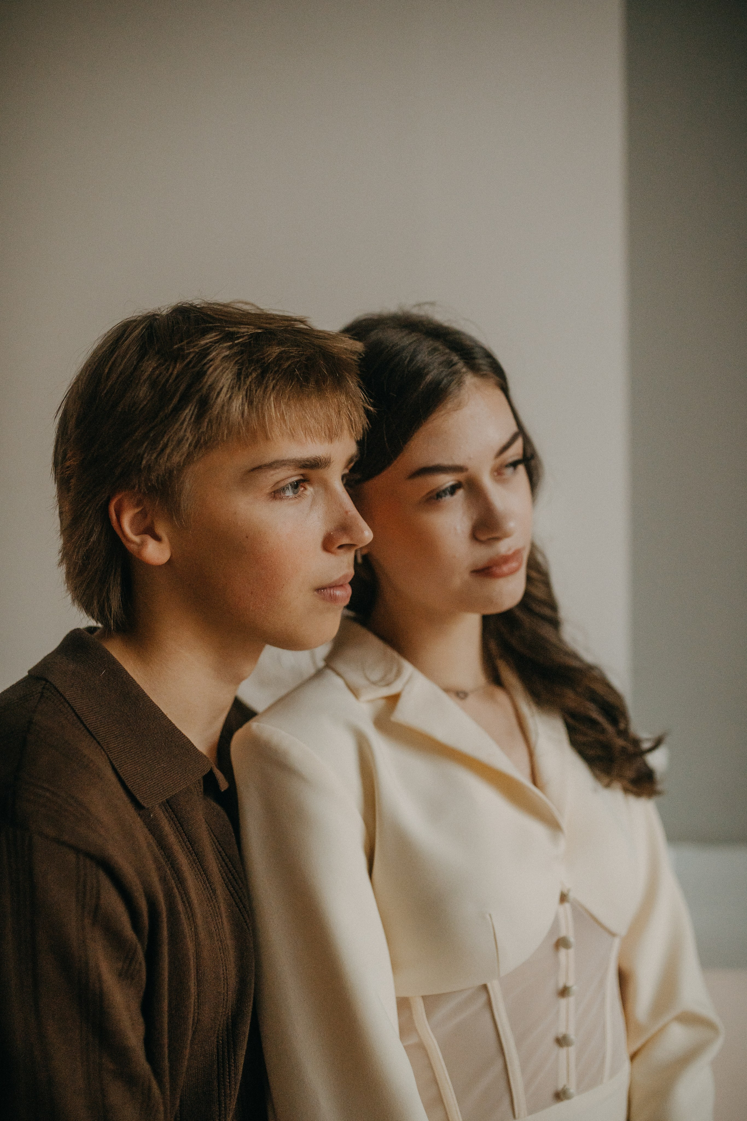 Большая семья. Фотограф в Санкт Петербурге Лара Великова