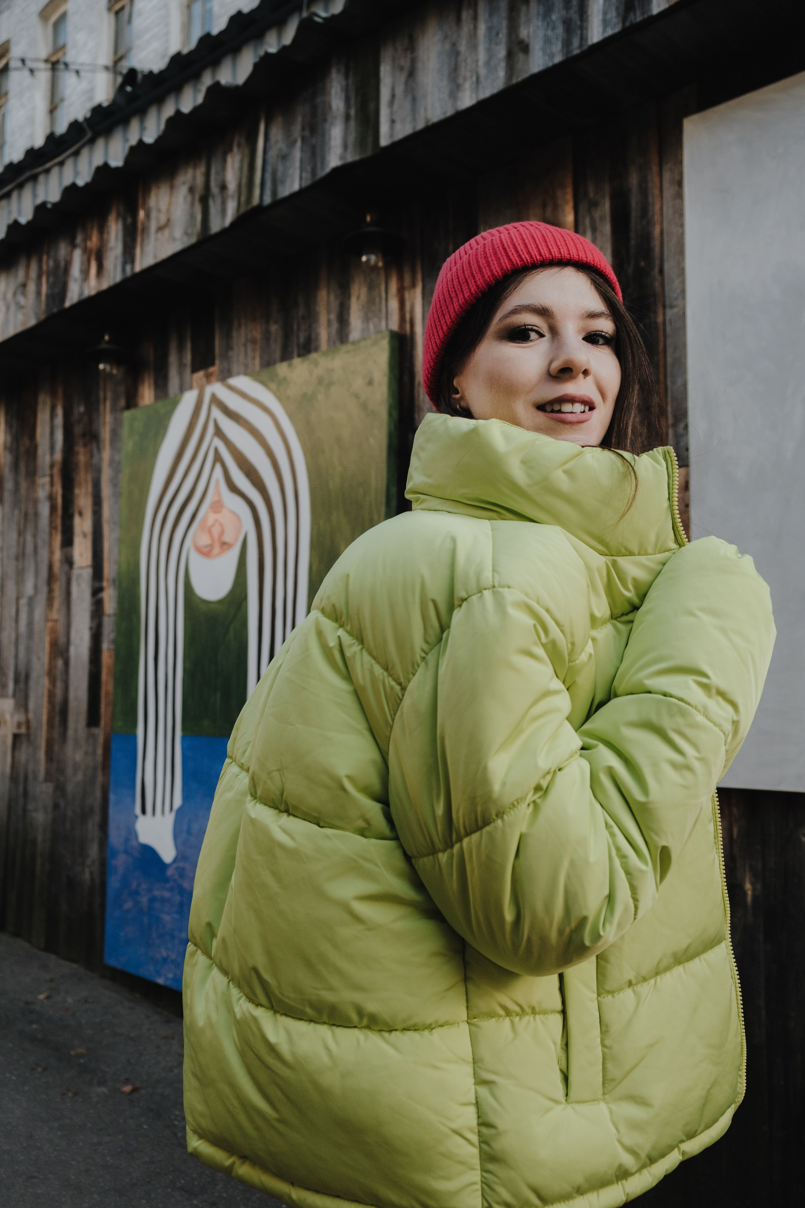 Ирина. Vladimirbaklenev