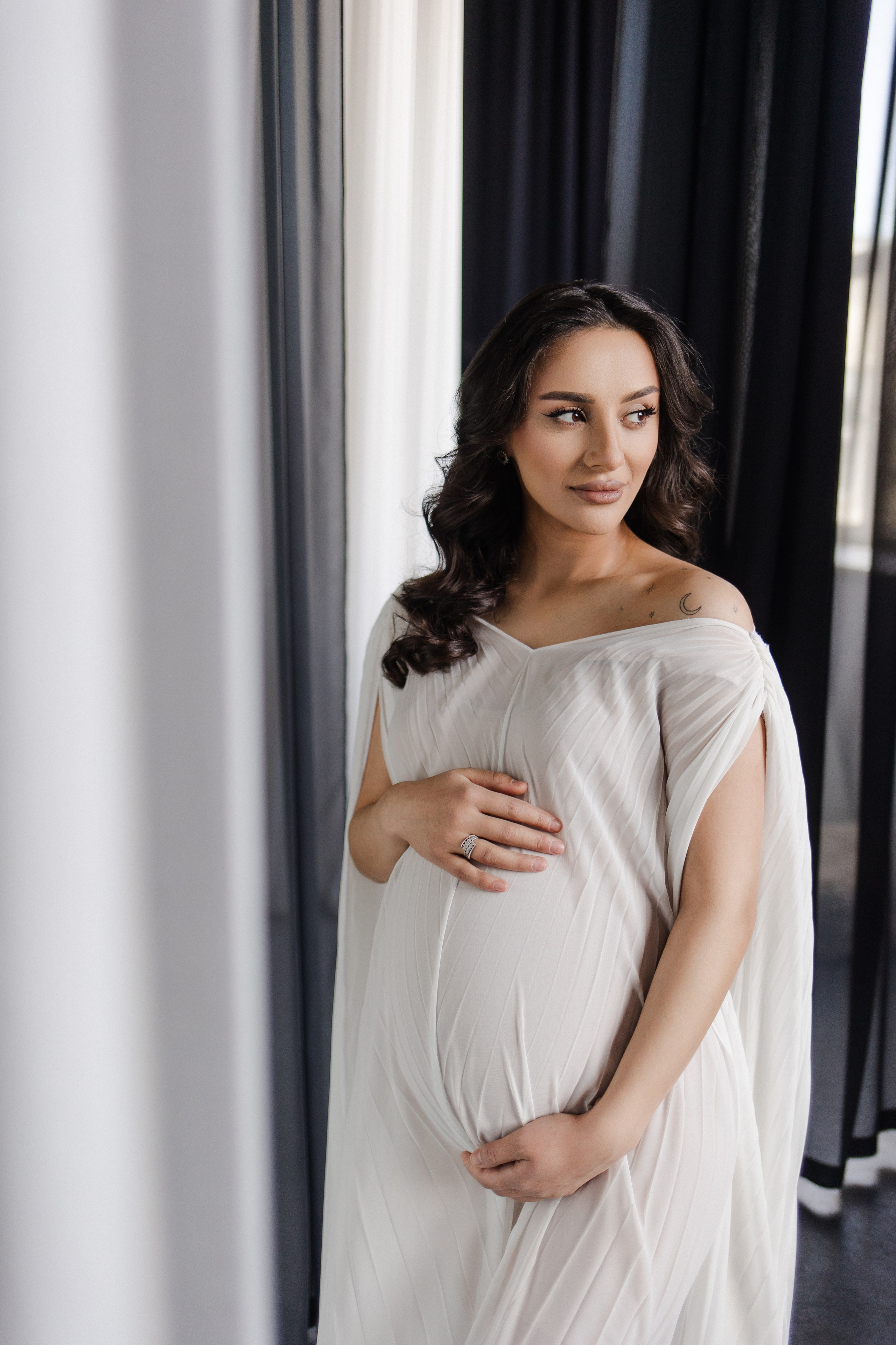 Зара. Семейный и детский фотограф в Москве Кузьмина Мария