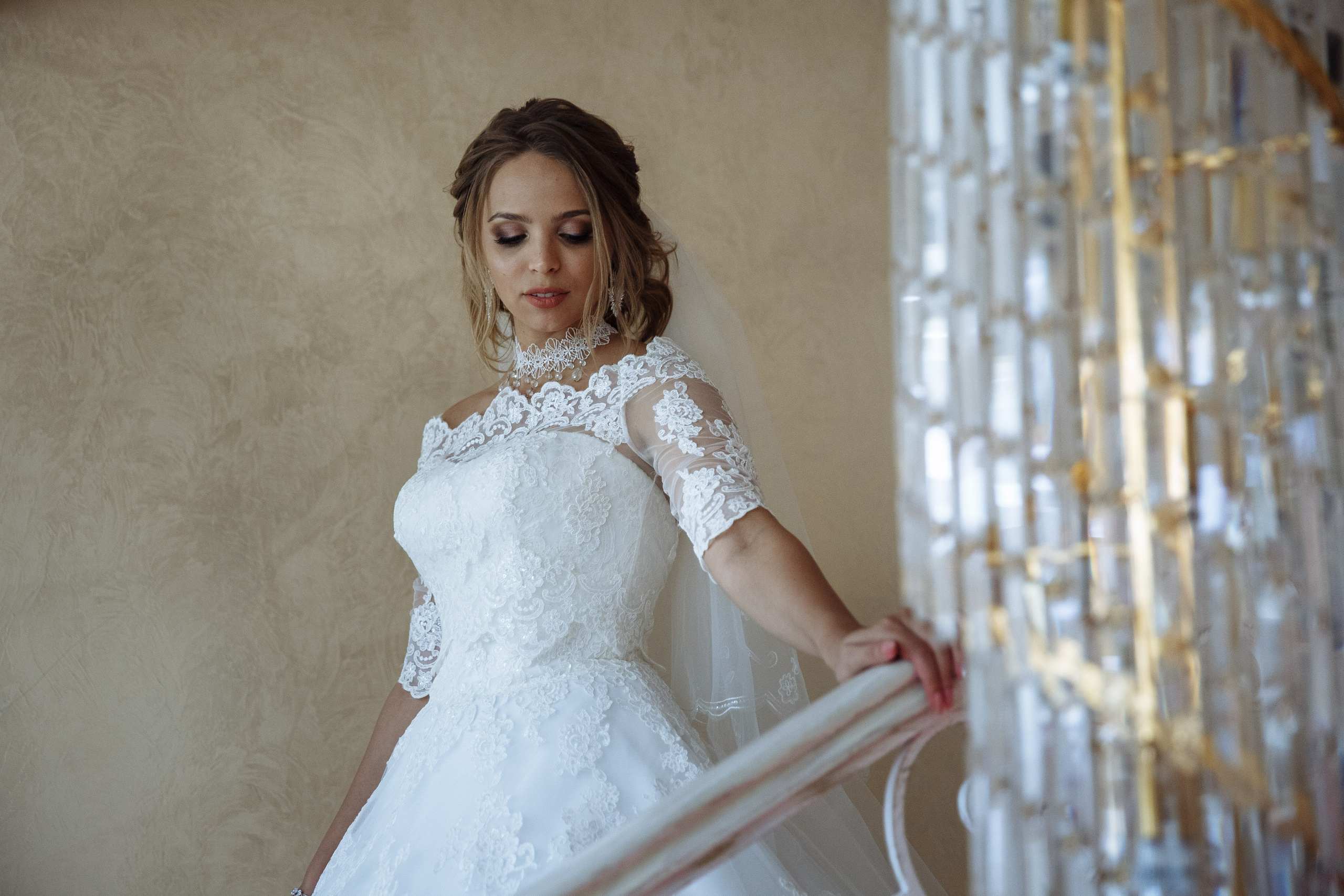 Денис и Алёна. Репортажный фотограф на мероприятие в Москве Алексей Терентьев