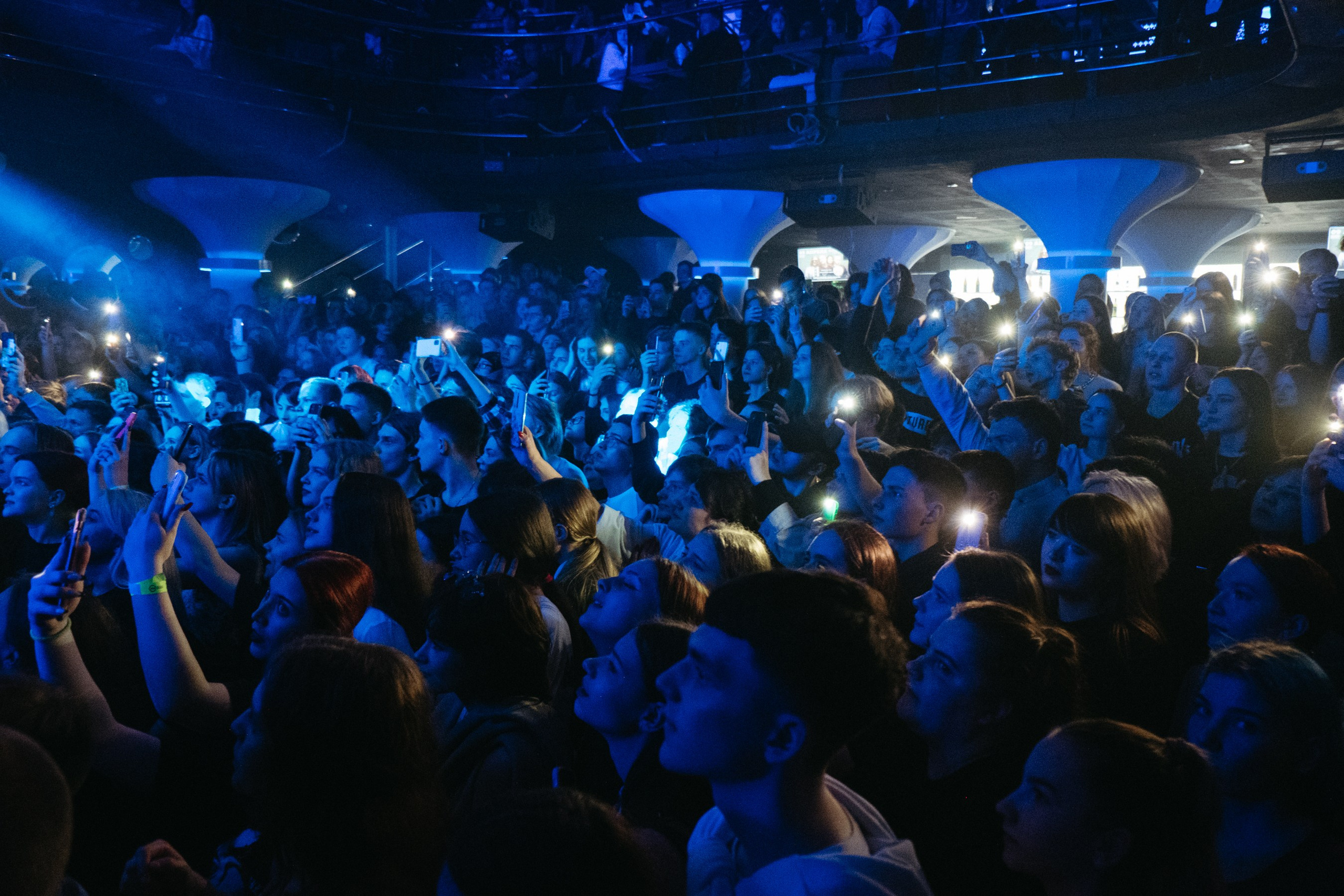 Концерт/Джизус. Varankin denis