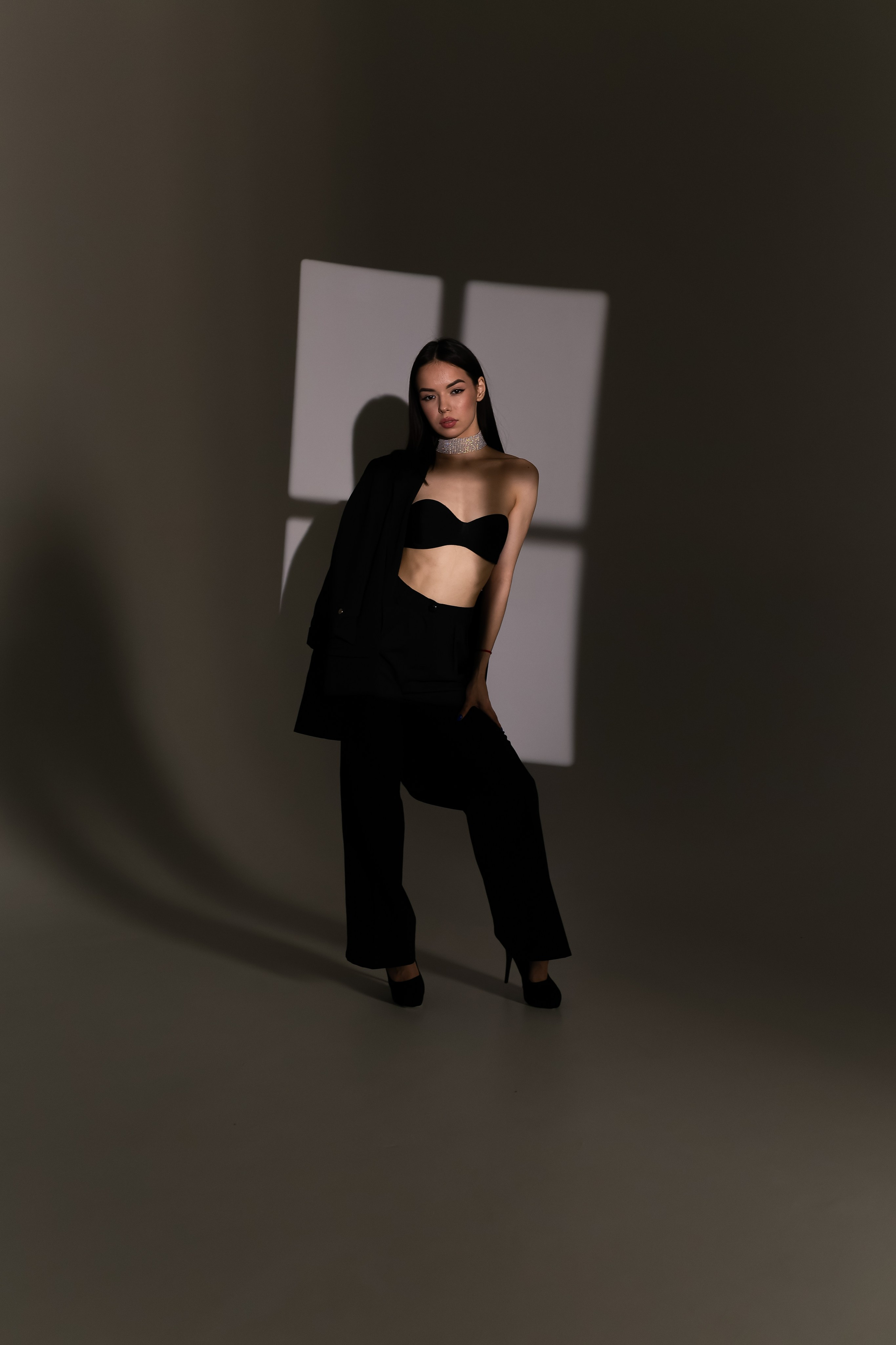 Диана. Марина Шаймухаметова. Фотограф в Уфе