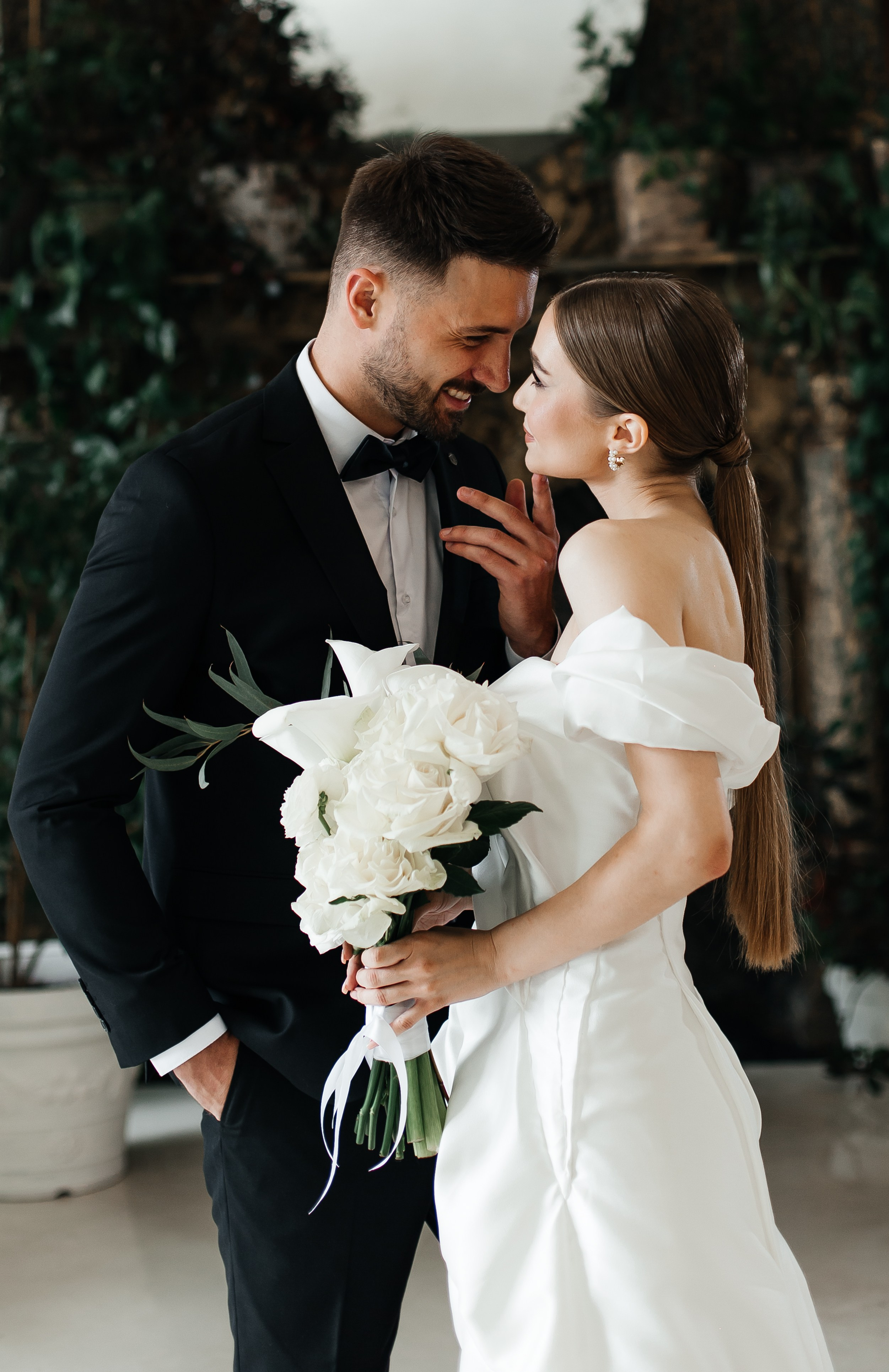 Свадьбы. Свадебный и семейный фотограф