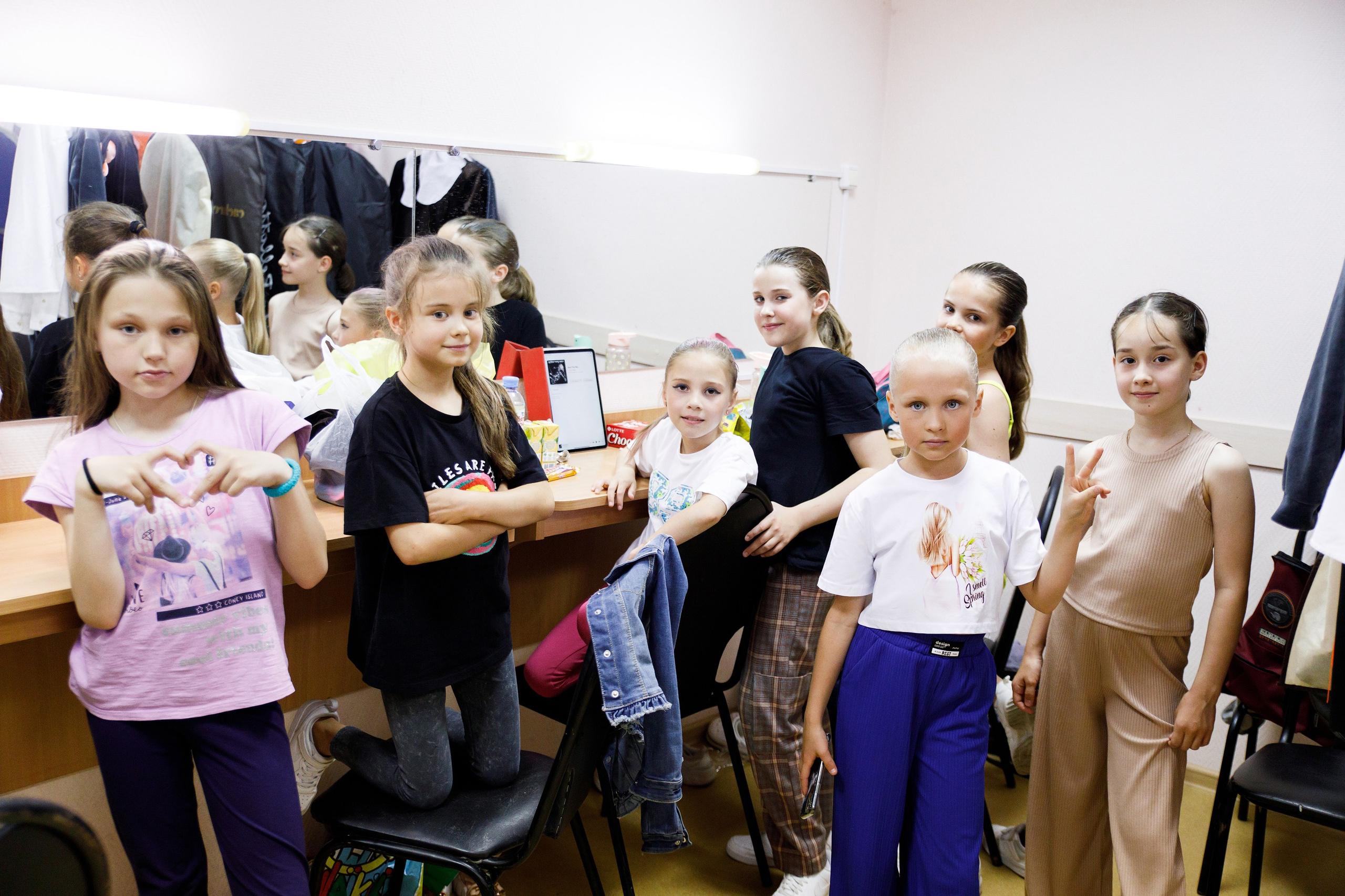 Отчётный концерт TODES Пермь. Фотограф Дмитрий Молчанов | Фотограф Пермь | Фотограф