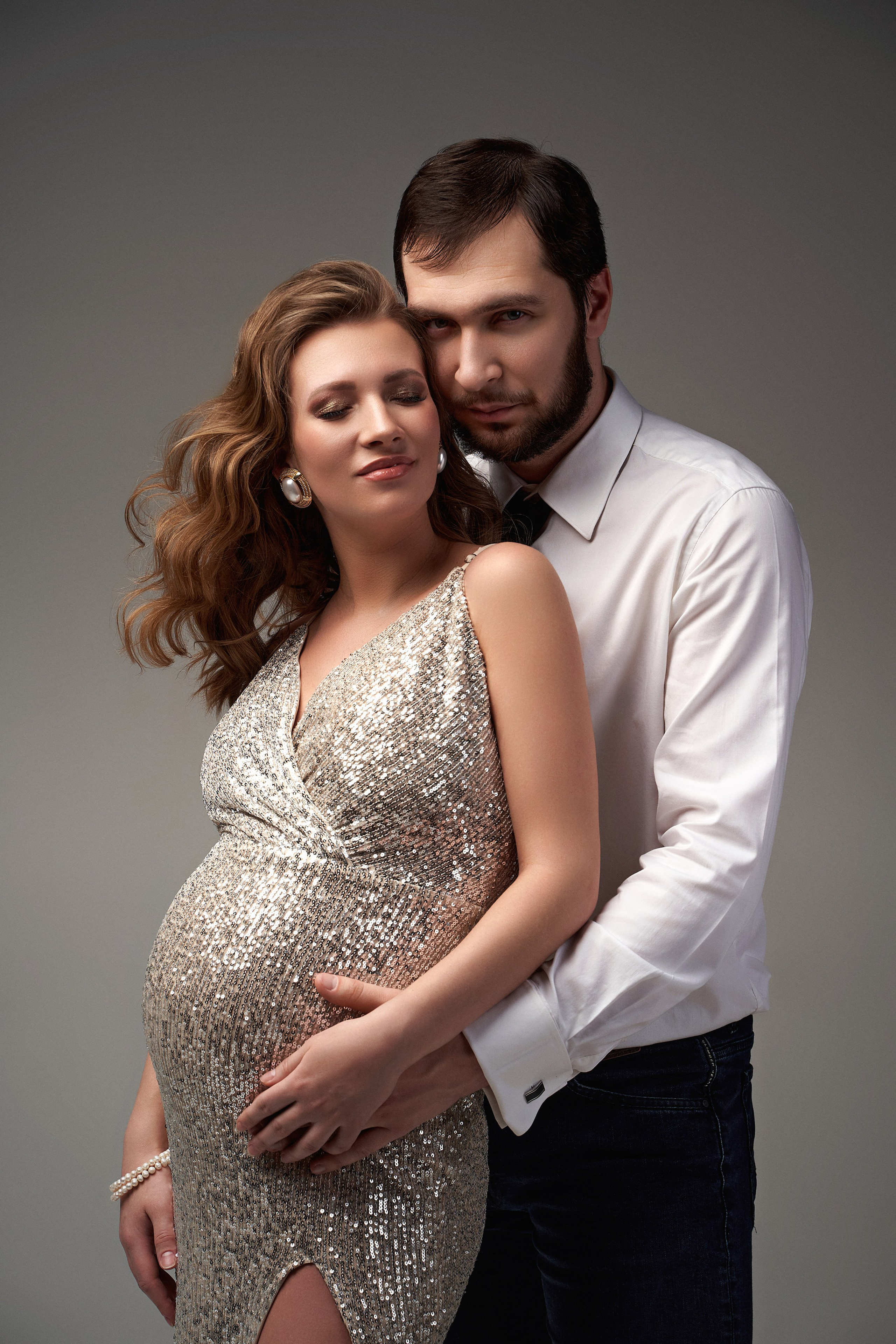 Лена и Тарас. Свадебный и семейный фотограф Игорь Елагин