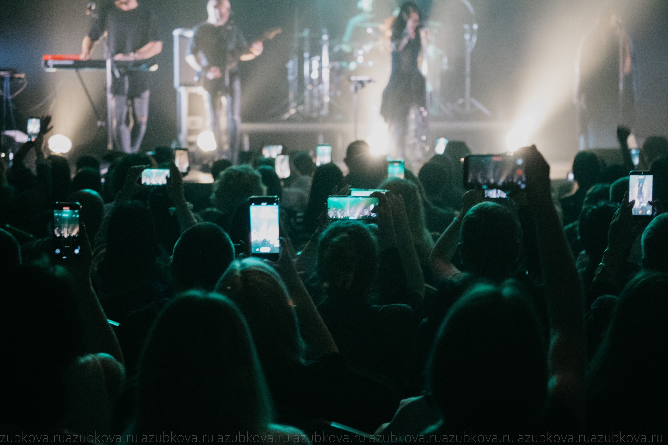 Линда. Фотограф Анастасия Зубкова