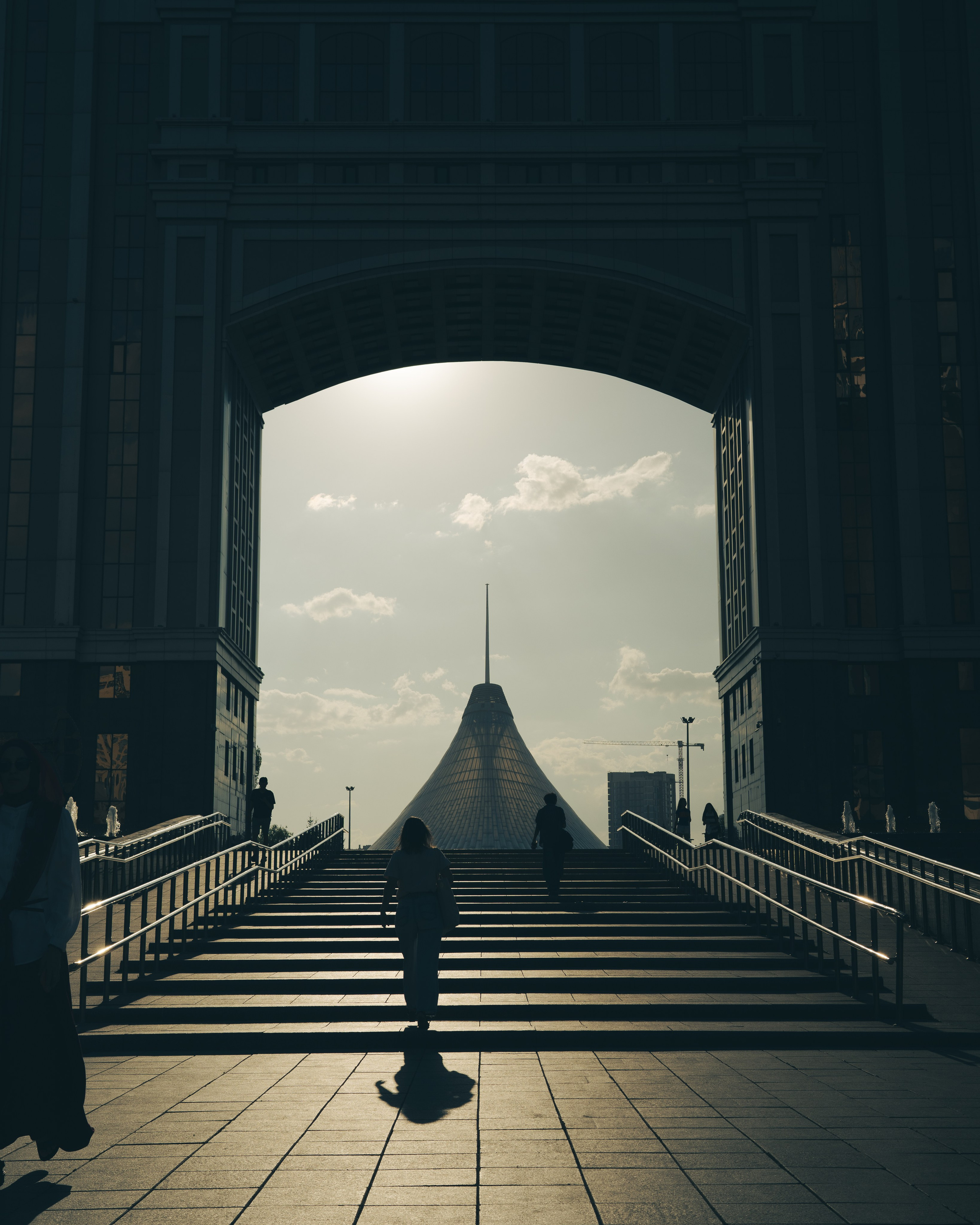 Street. BURLAKA | Photographer | YouTuber