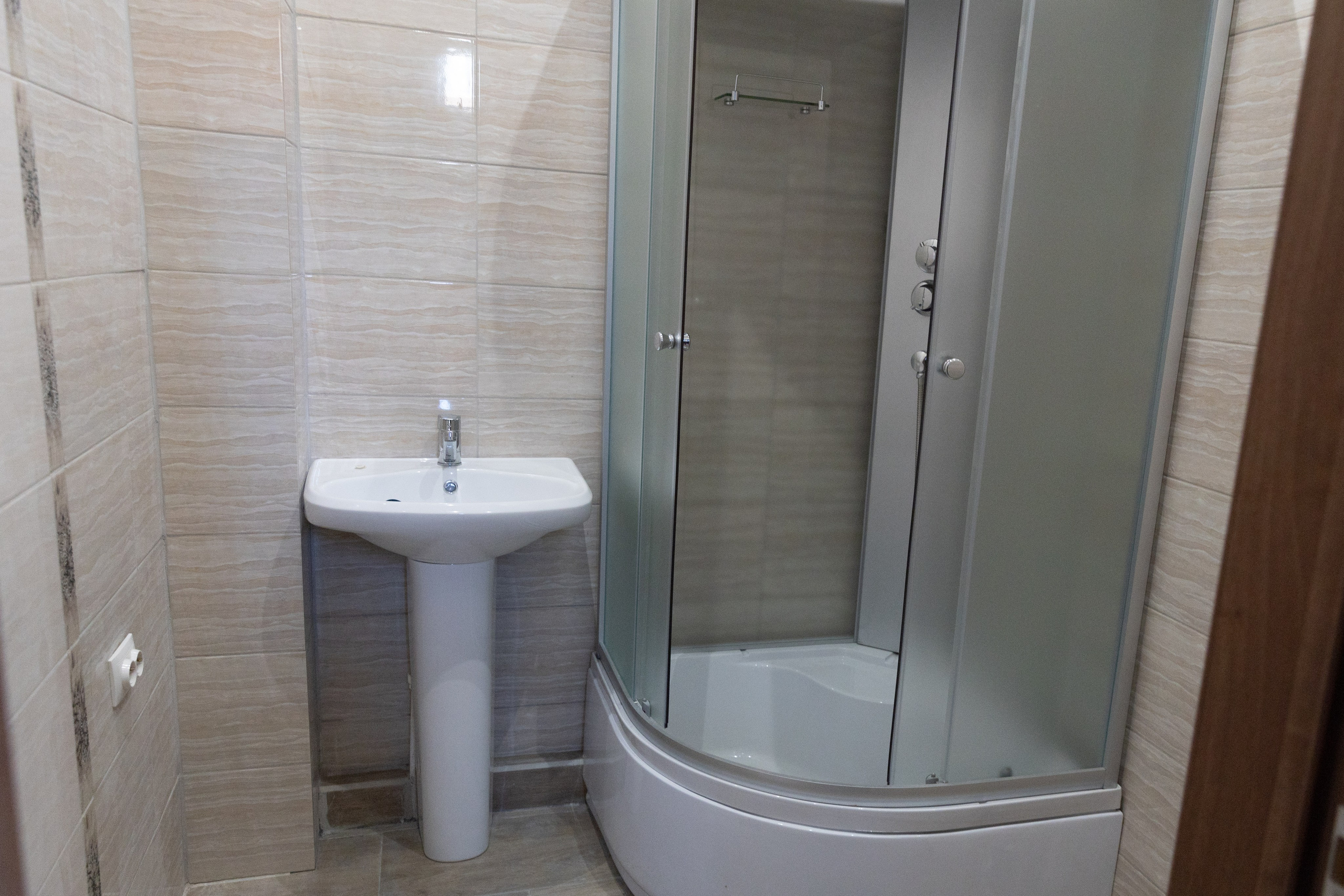 Фото недвижимости на продажу. Репортажный фотограф в Новосибирске Алена Помазунова