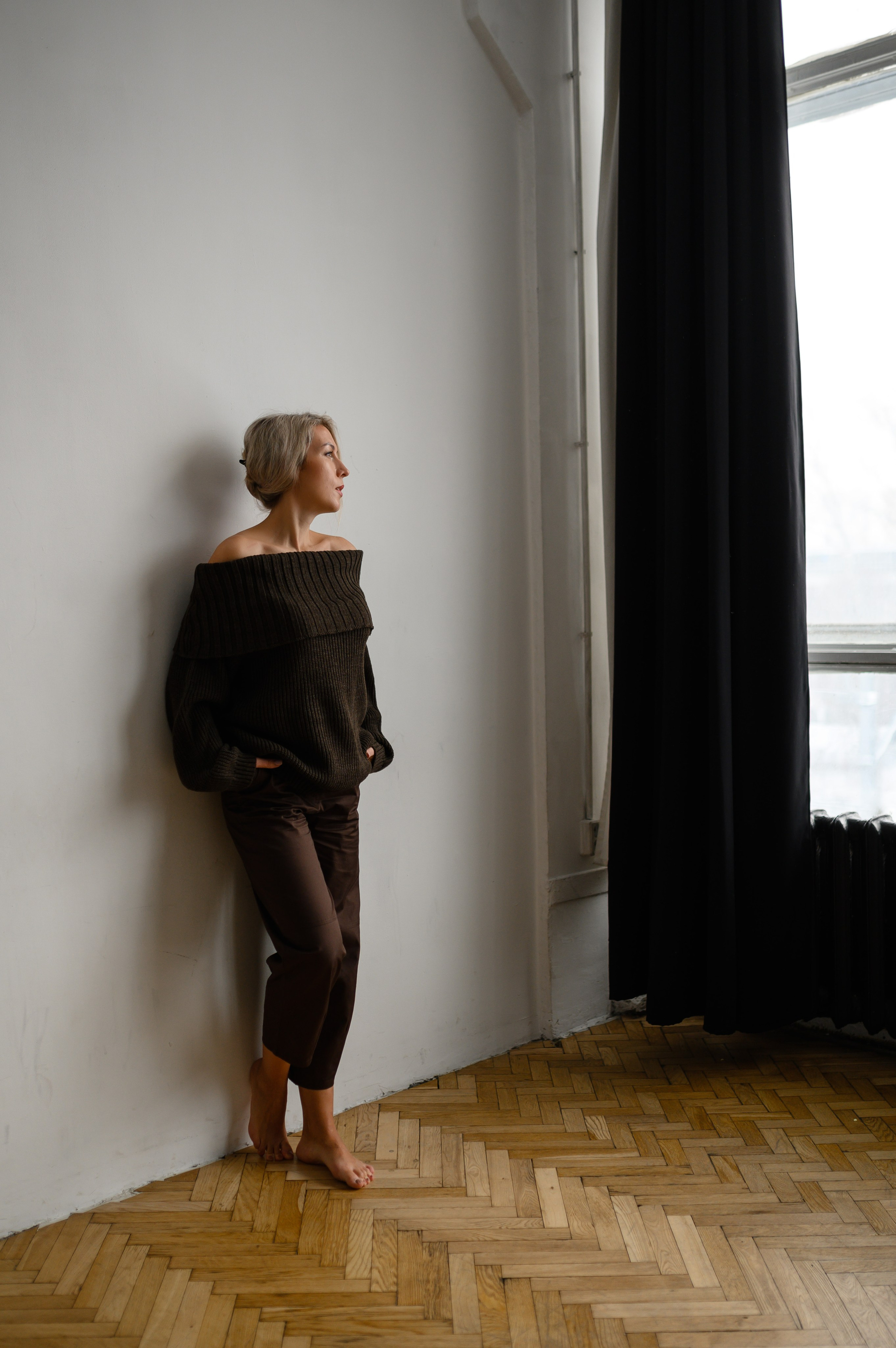 Оля. Семейный фотограф в Домодедово и Москве Елена Пичугина