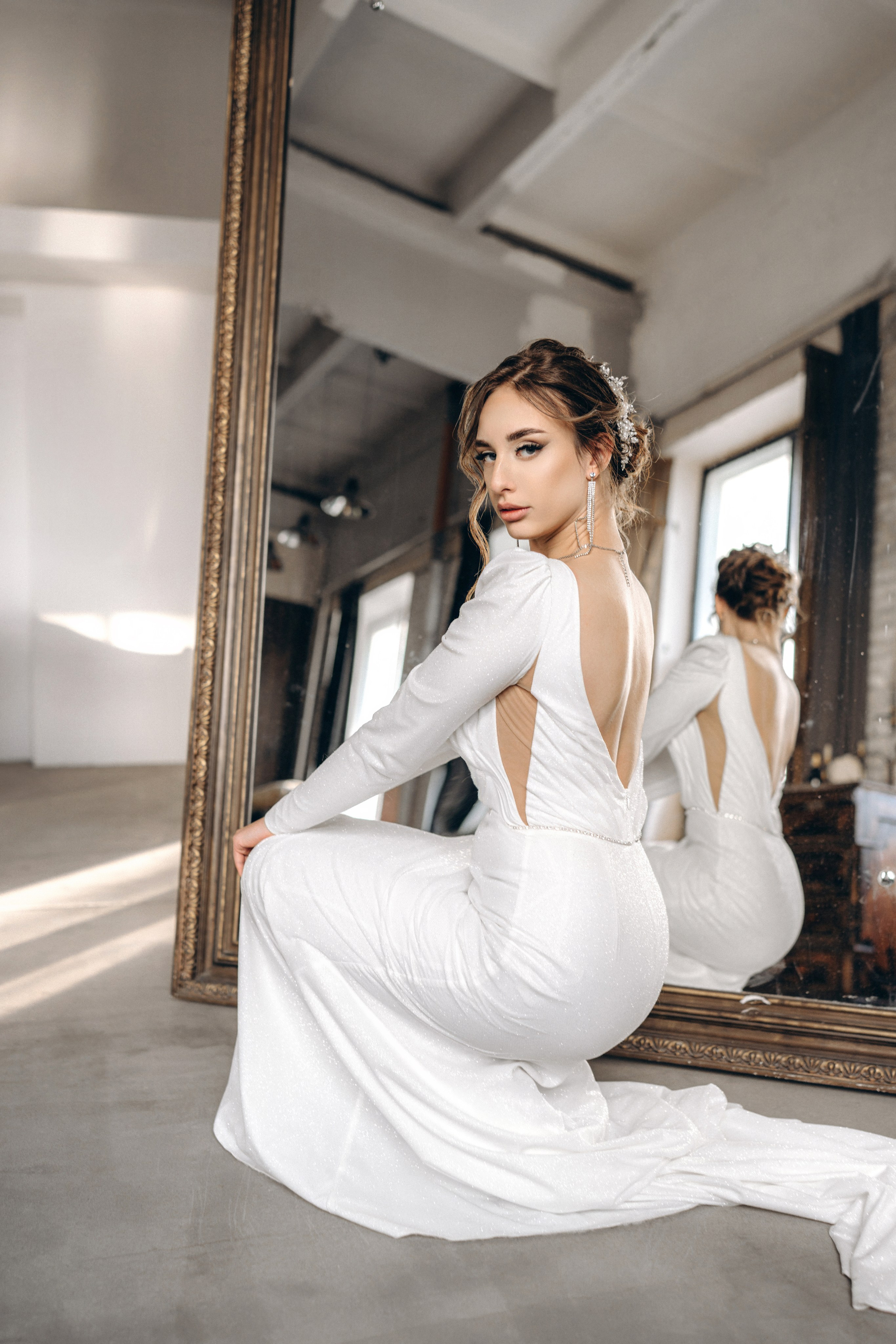 Ира и Александр. Фотограф Тамбов — Воронеж