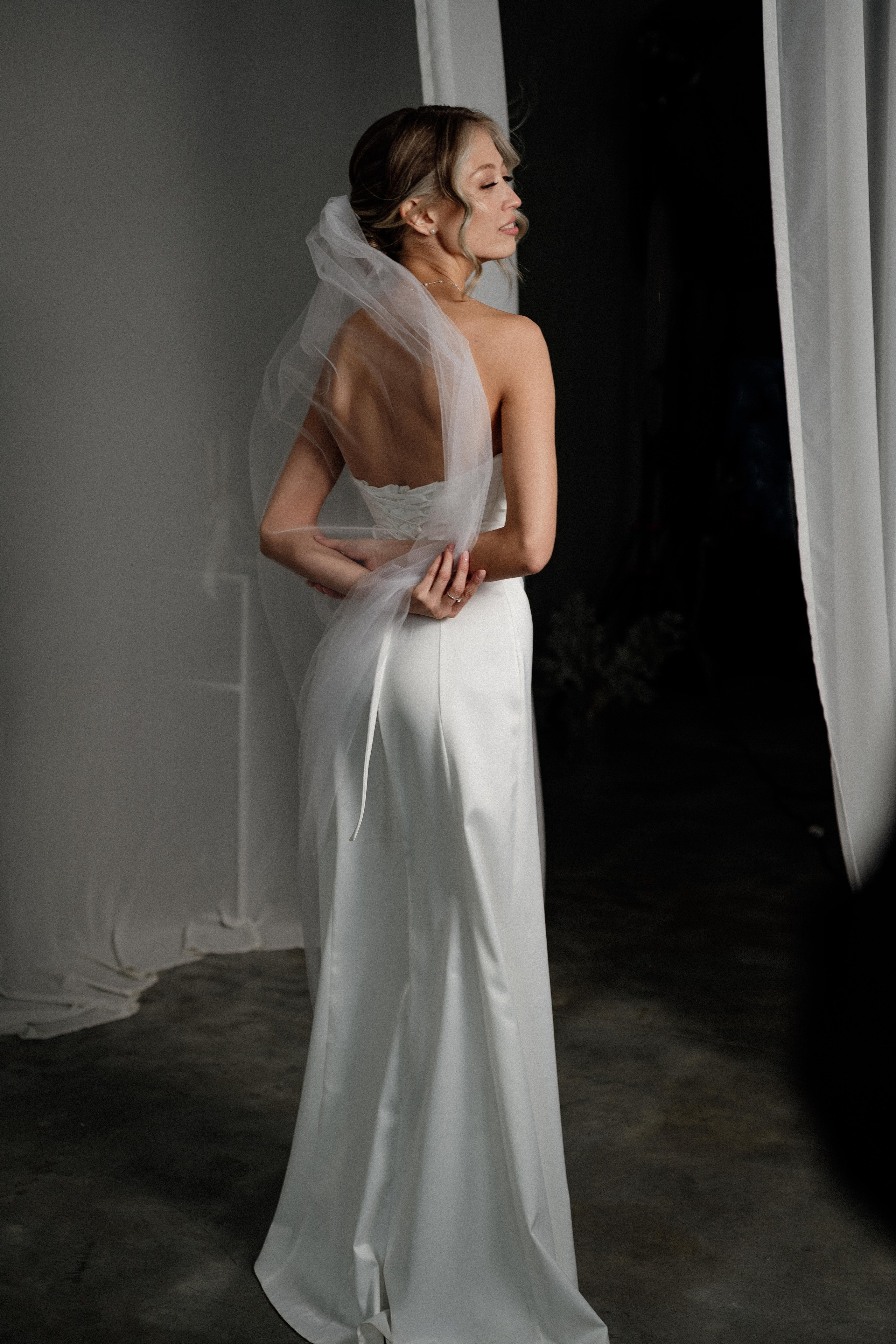 Wedding Day. Фотограф Алёна Евграфова