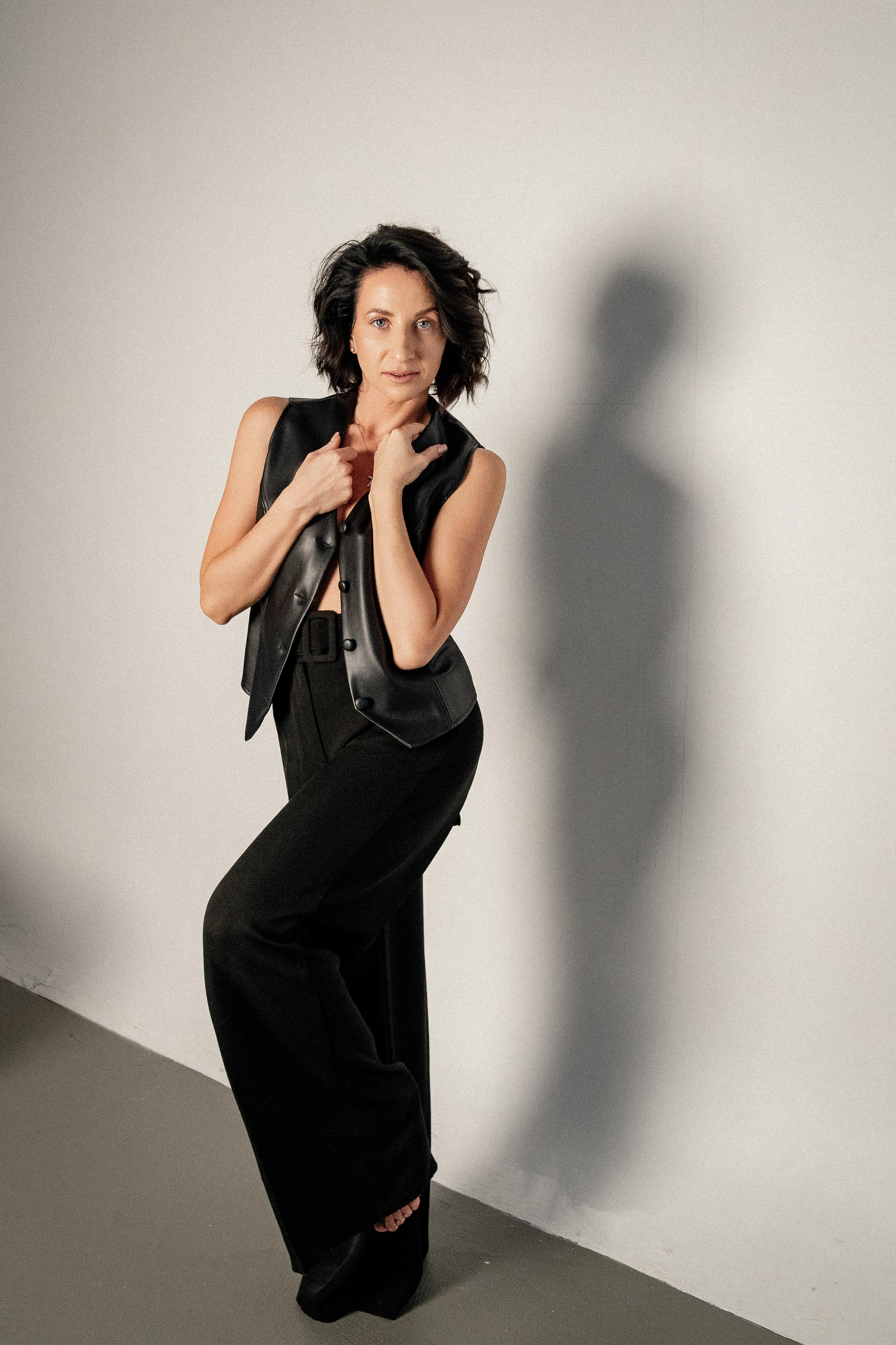 Евгения. Фотограф Алёна Евграфова