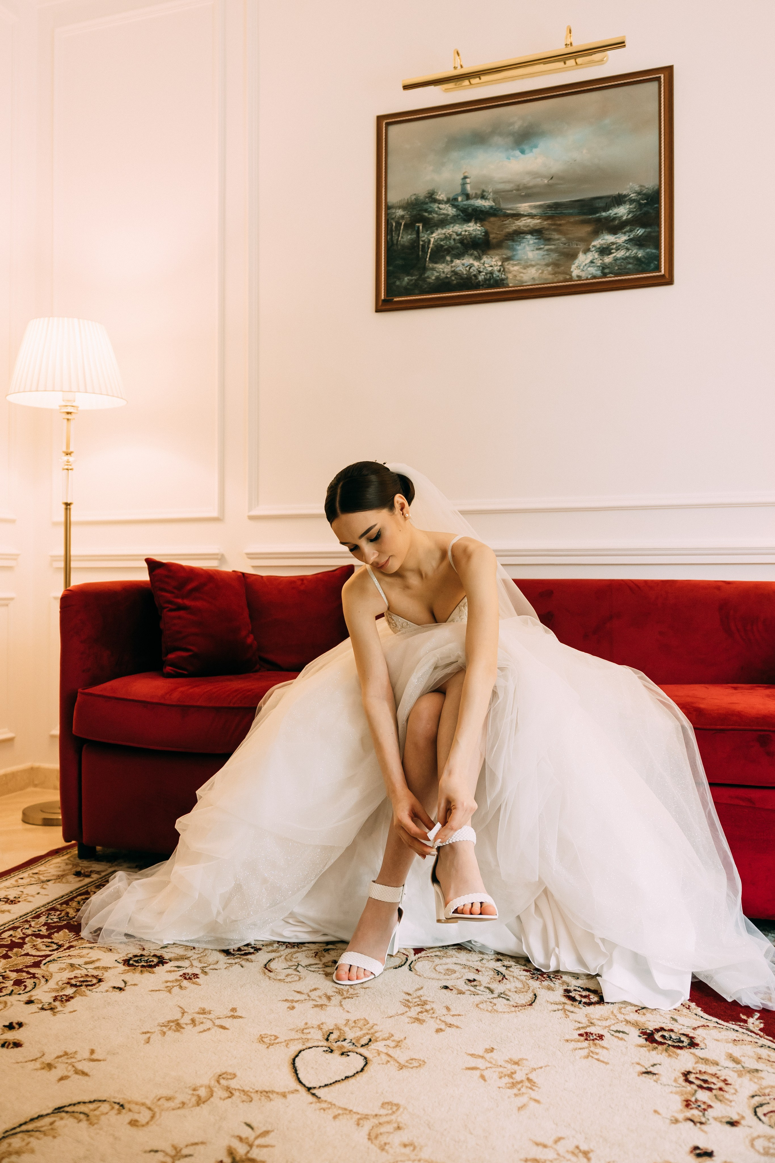 R&O. Свадебный фотограф Краснодар