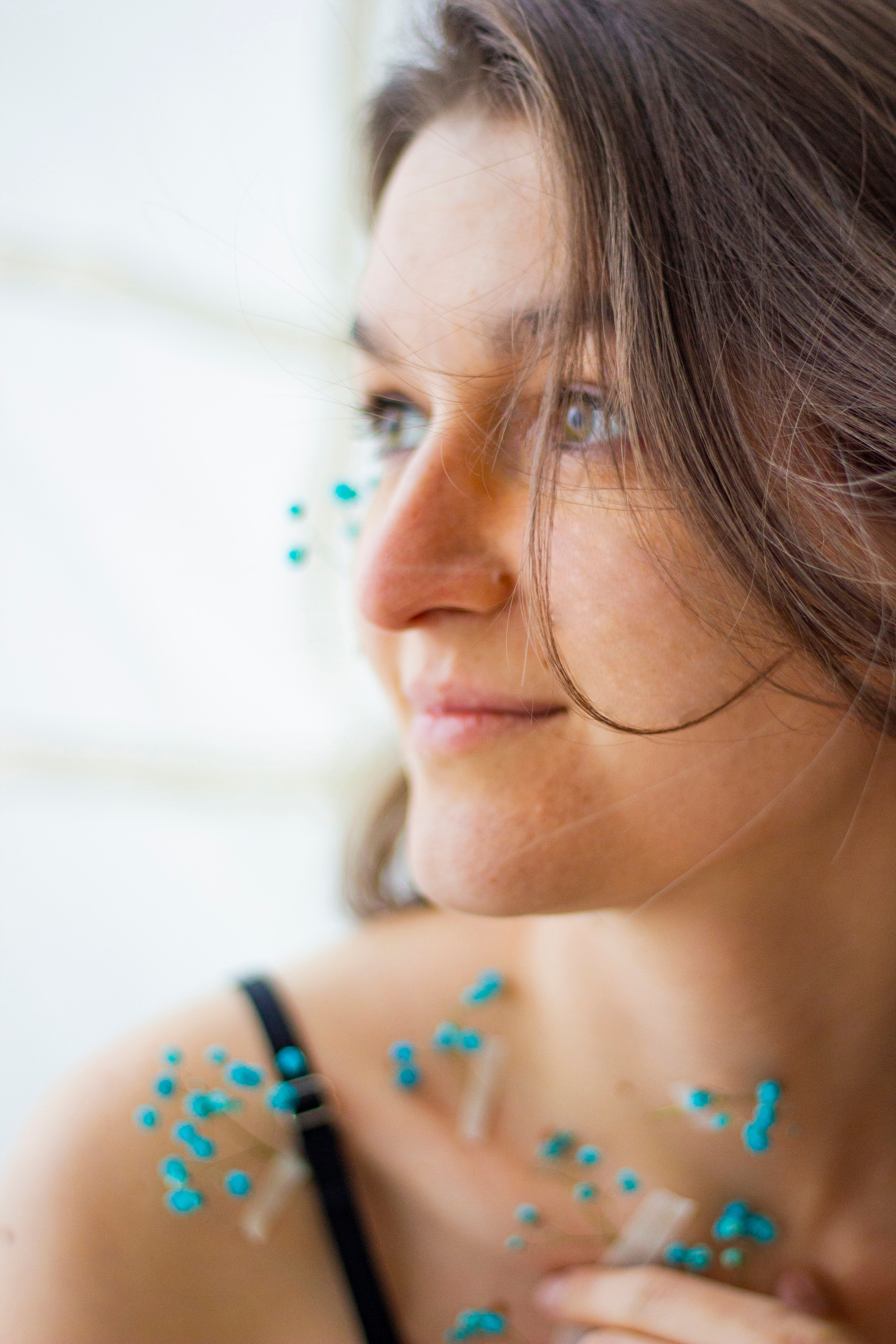 Расцвет души. Md: Анна. Фотограф в Санкт-Петербурге Малов Владимир