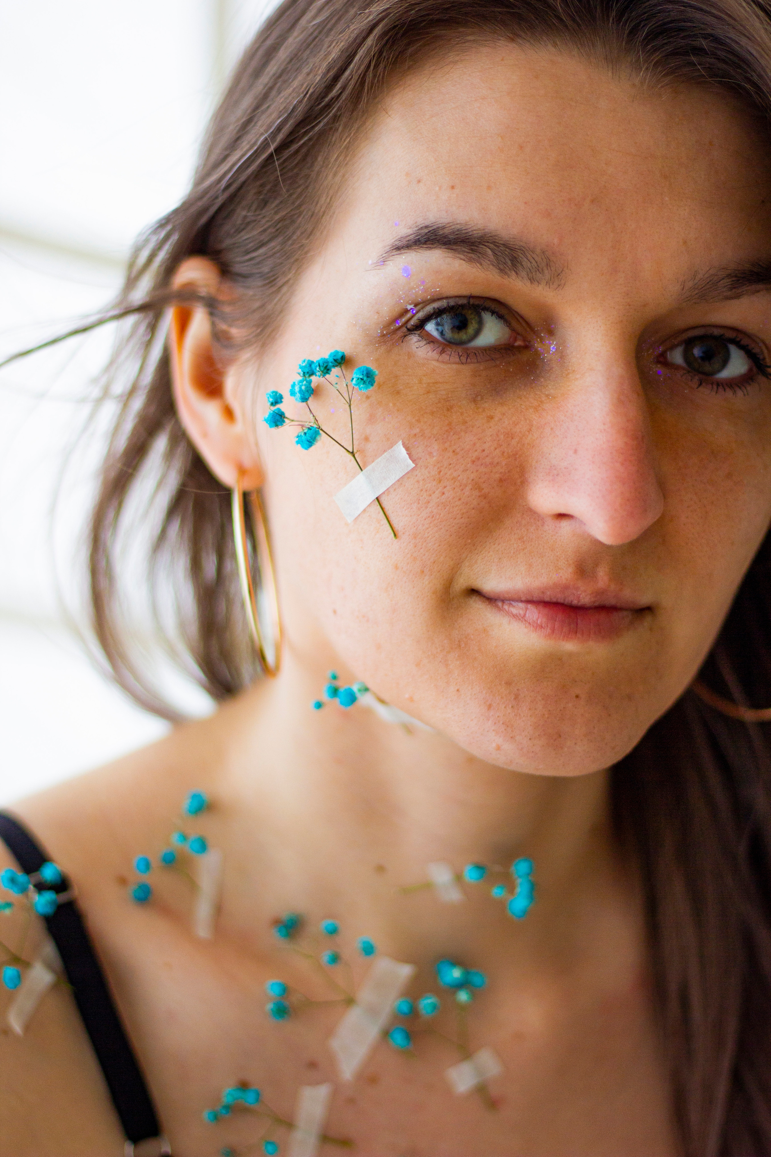 Расцвет души. Md: Анна. Фотограф в Санкт-Петербурге Малов Владимир