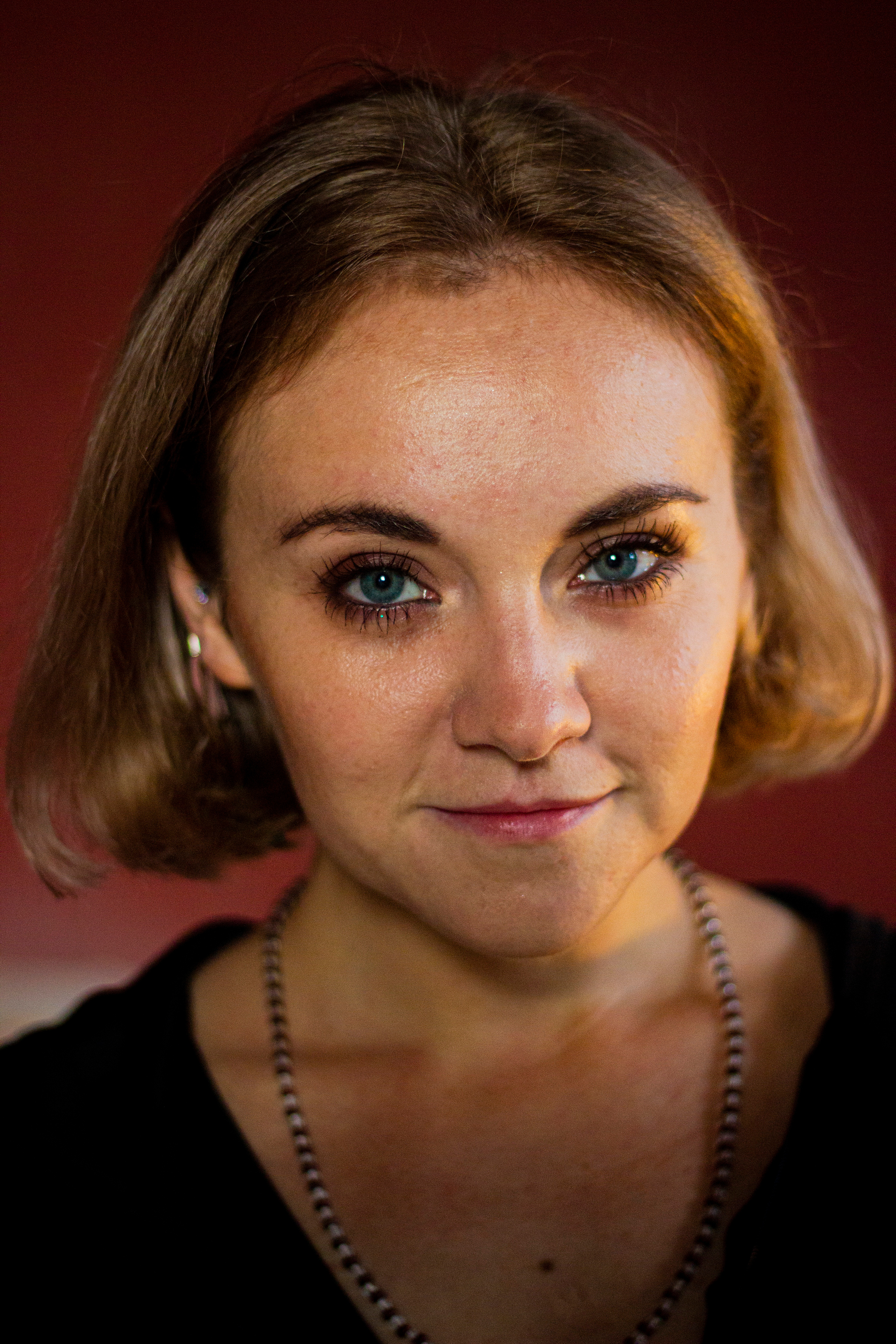 Актриса. Md: Анна. Фотограф в Санкт-Петербурге Малов Владимир