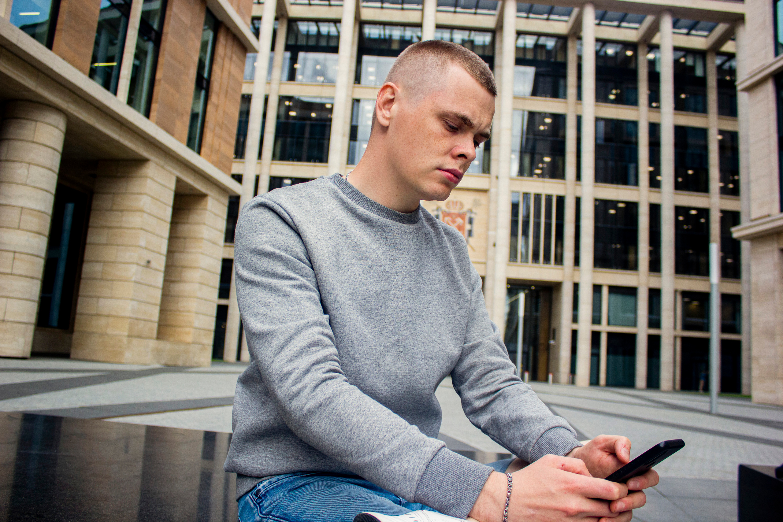 Фотограф в Санкт-Петербурге Малов Владимир