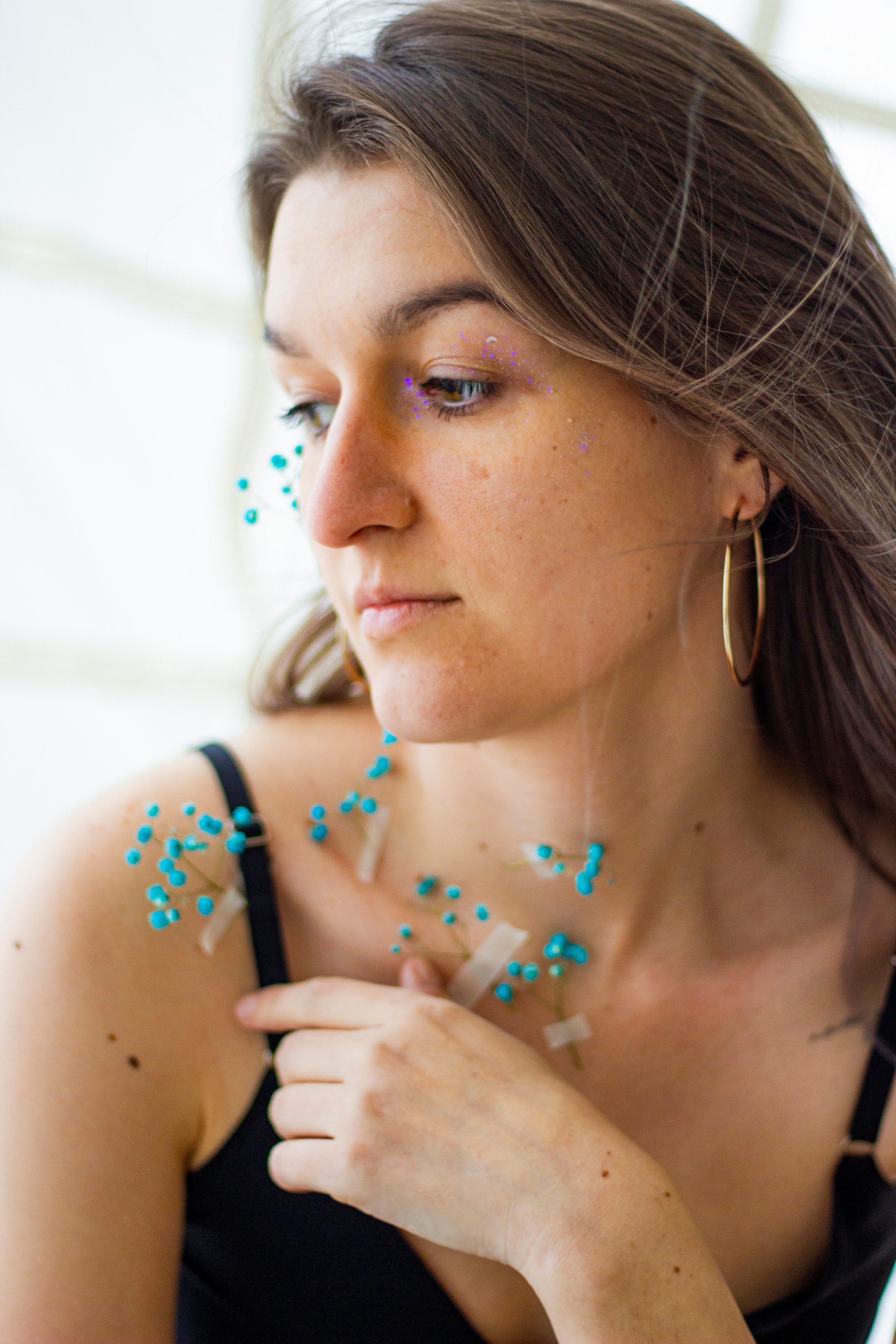 Расцвет души. Md: Анна. Фотограф в Санкт-Петербурге Малов Владимир