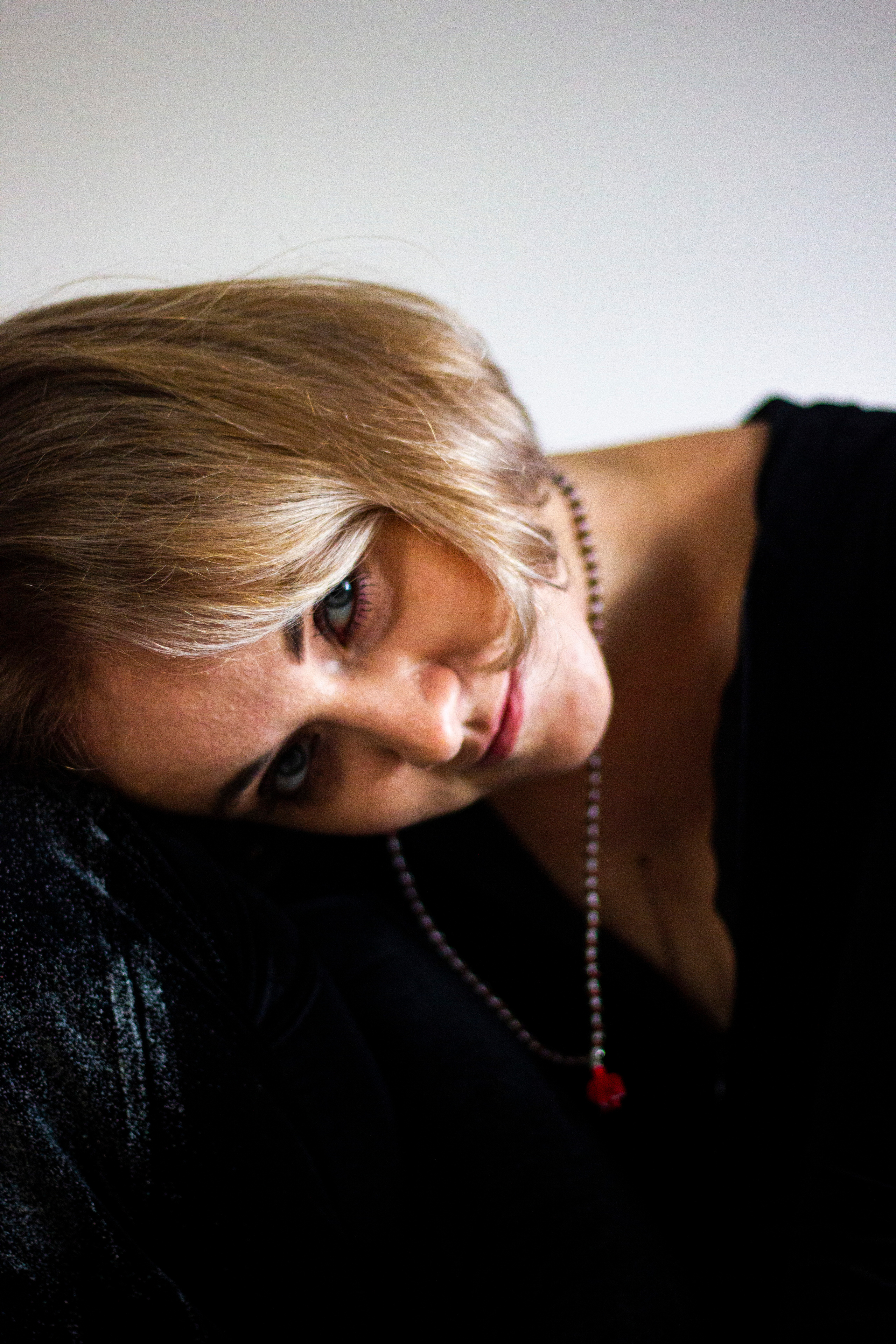 Актриса. Md: Анна. Фотограф в Санкт-Петербурге Малов Владимир