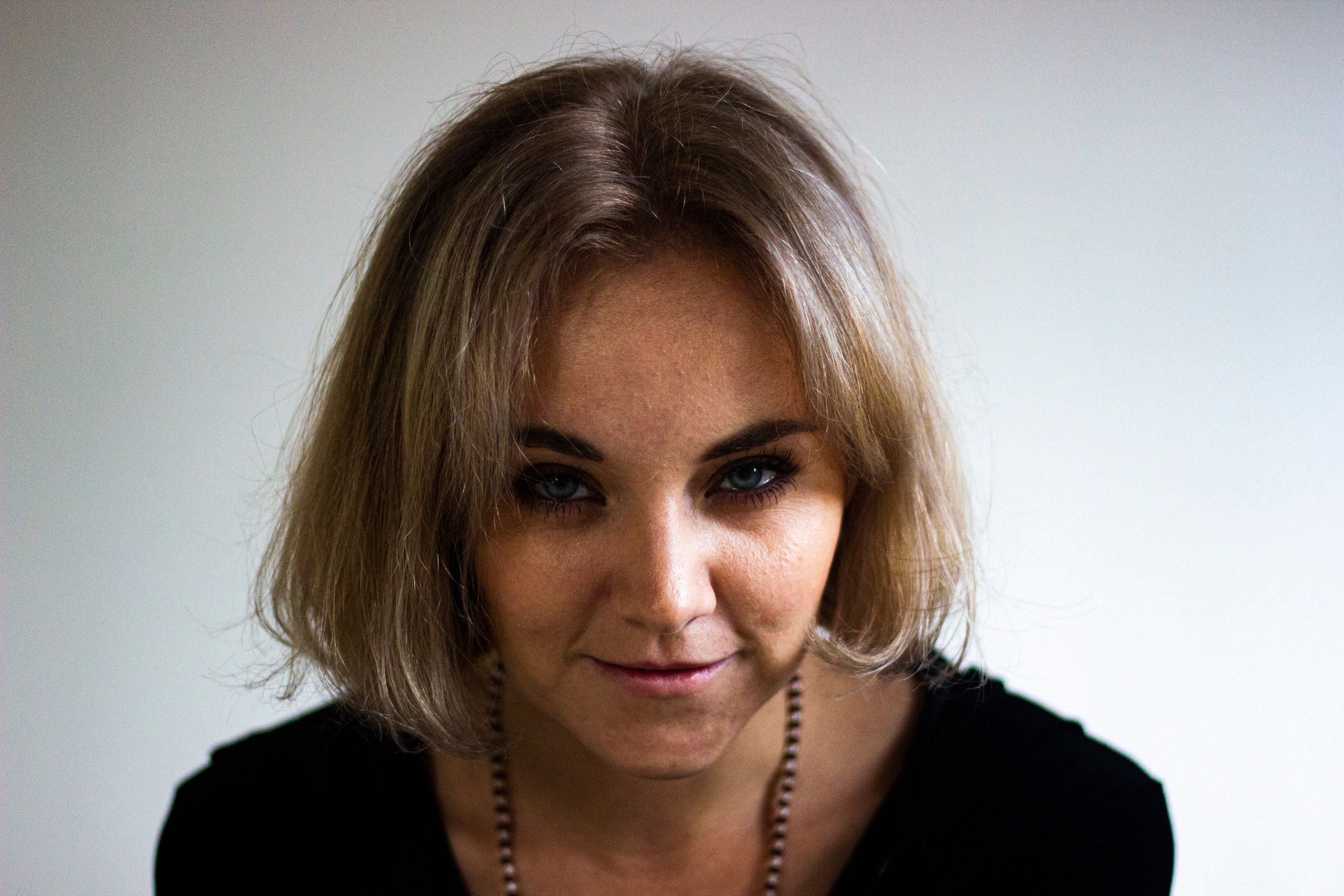 Актриса. Md: Анна. Фотограф в Санкт-Петербурге Малов Владимир