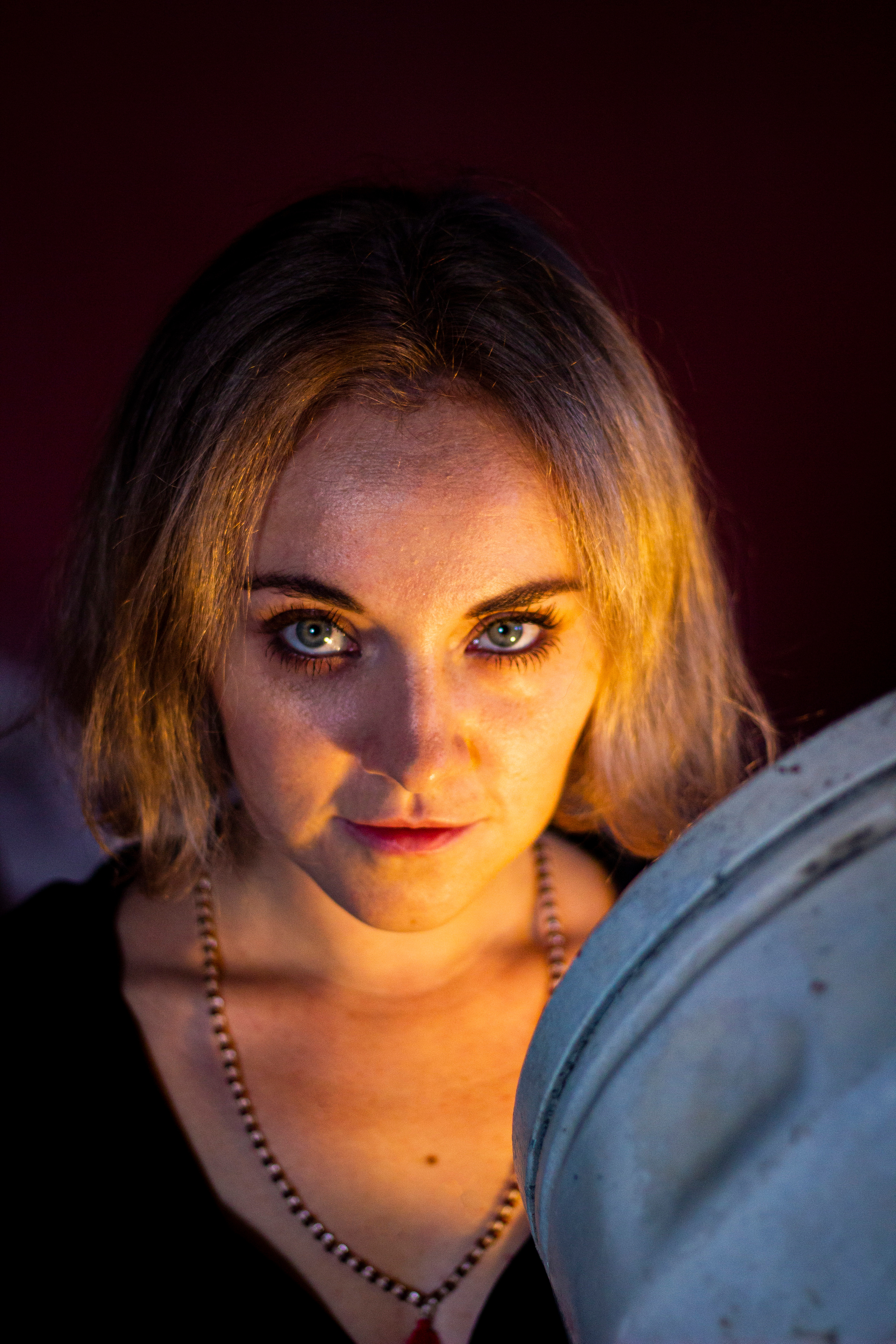 Актриса. Md: Анна. Фотограф в Санкт-Петербурге Малов Владимир