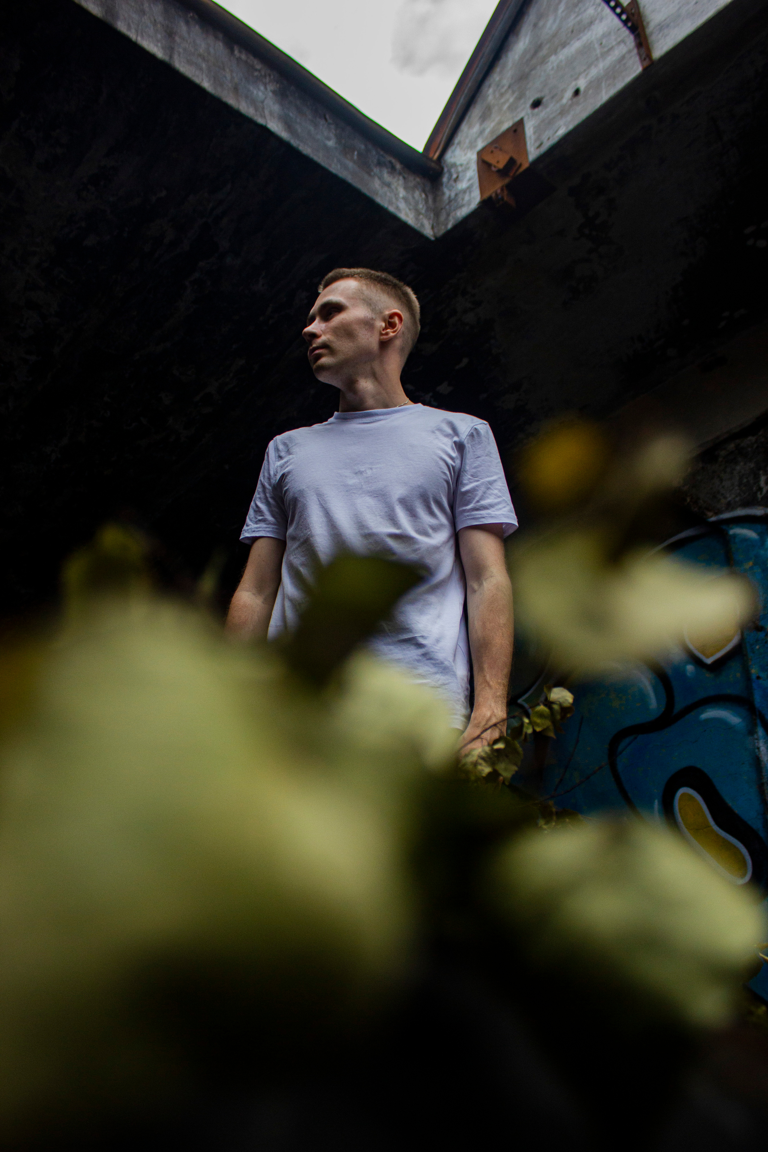 Фотограф в Санкт-Петербурге Малов Владимир