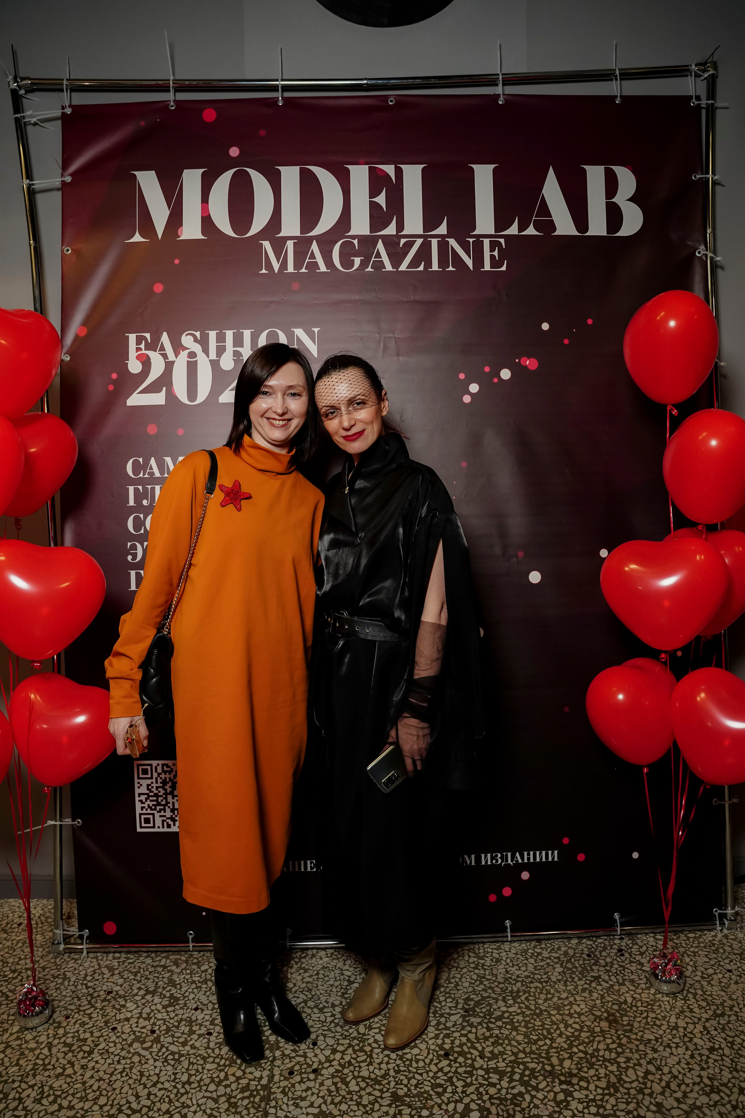 Репортаж с лекции для влюбленных в моду. Геннадий Войтов — контент под любые задачи